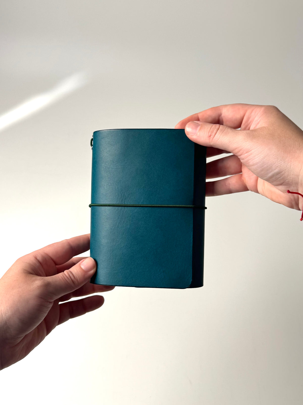 Trifold Journal Covers