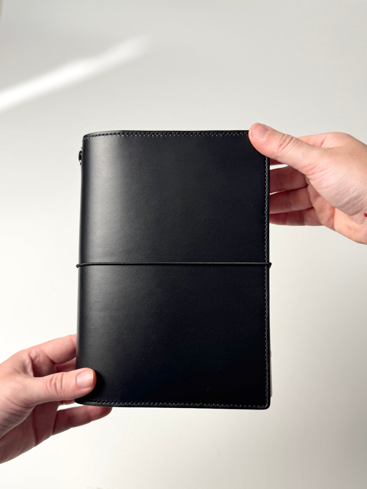 Bifold Covers with Pockets