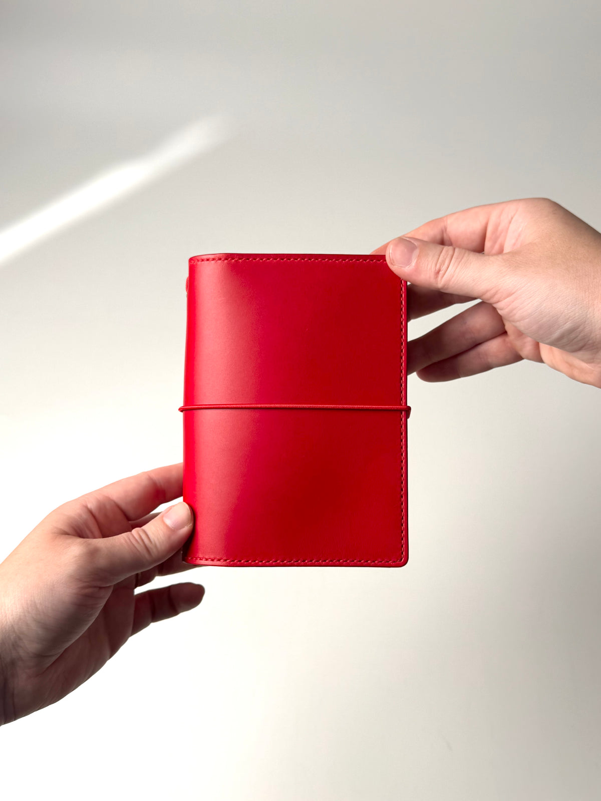 Bifold Covers with Pockets