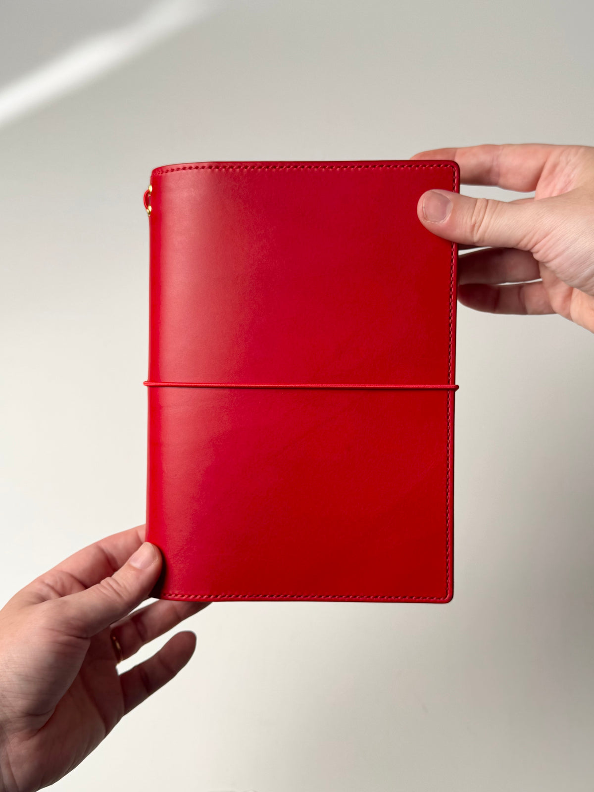 Bifold Covers with Pockets