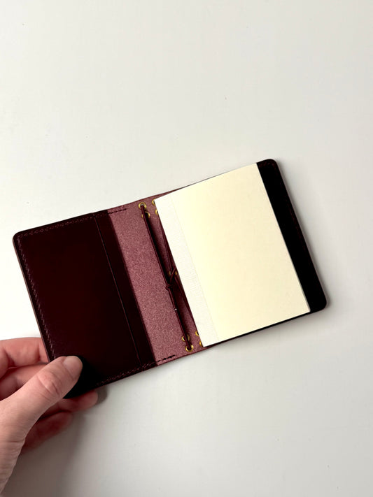 A7 Midori Notebook