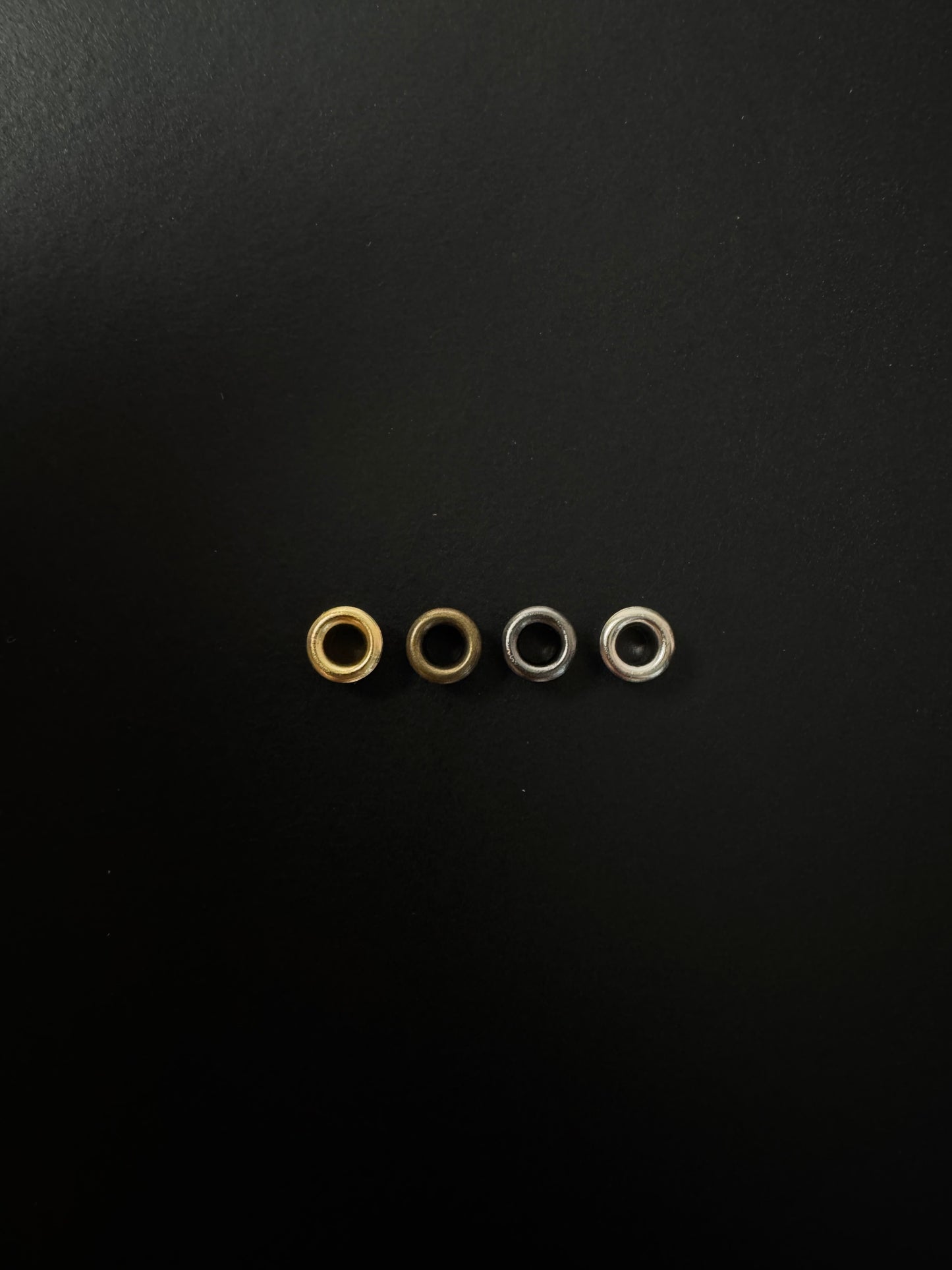 Leather journal cover A6