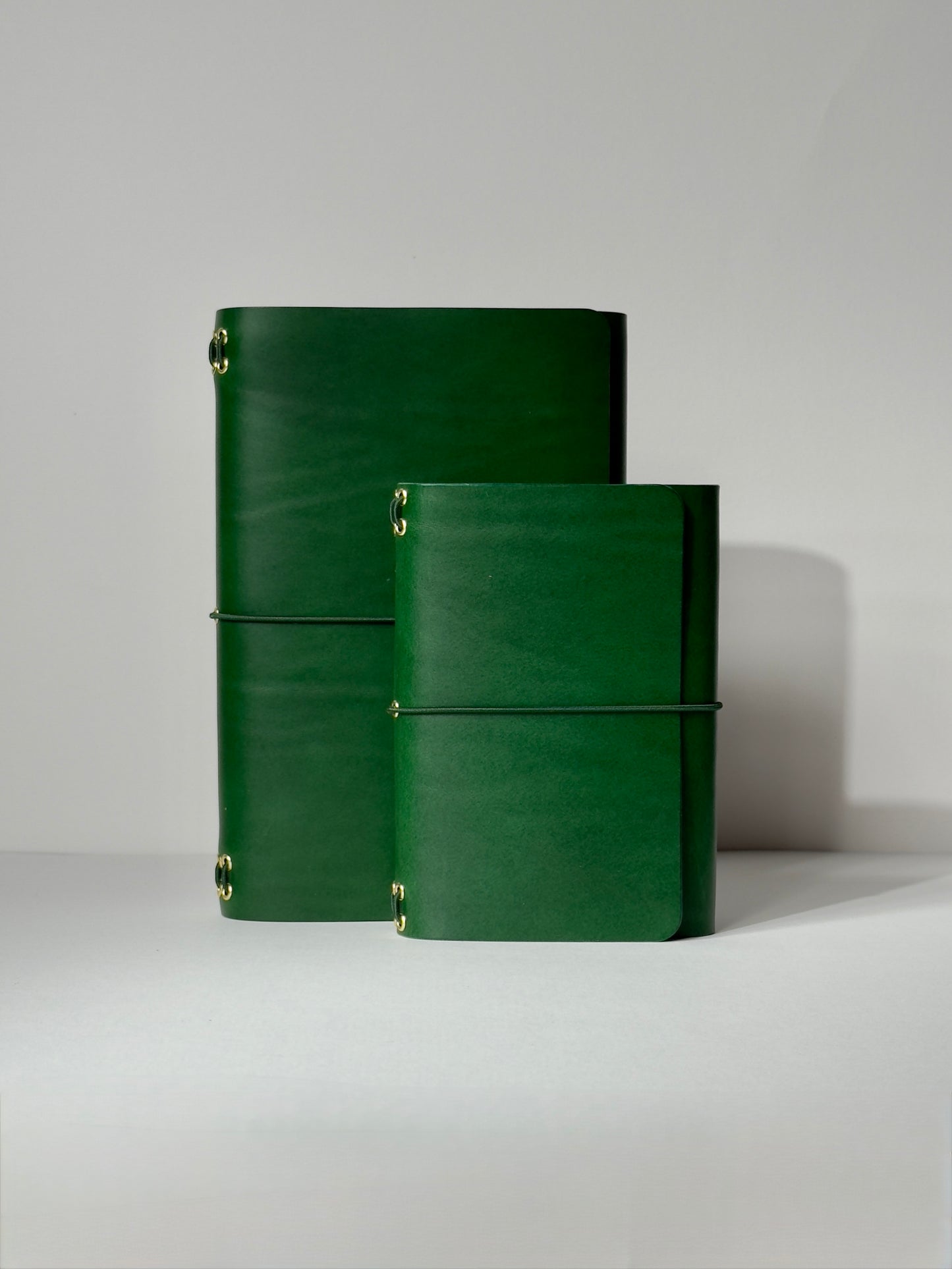 Regular A6 Classic Colours