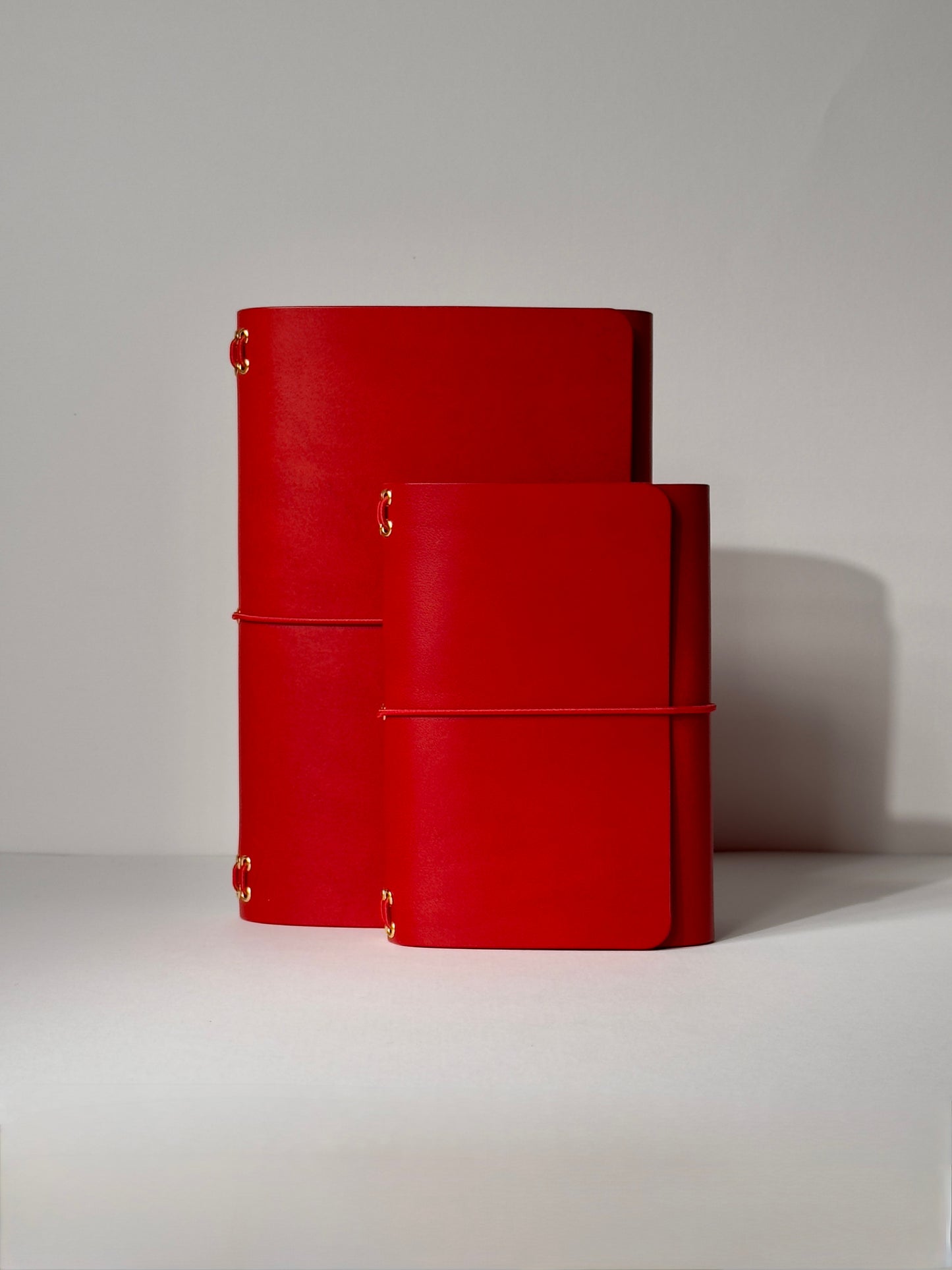 Regular A5 Classic Colours