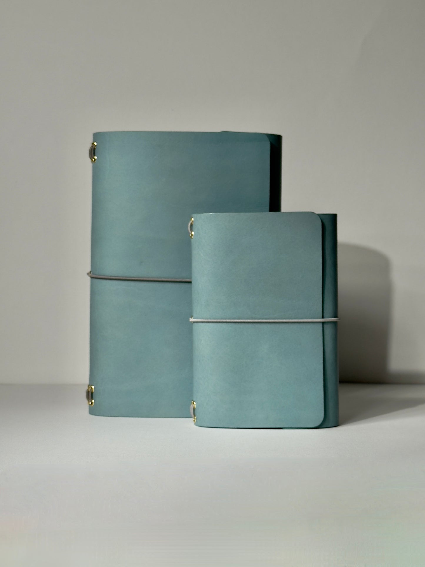 Regular A5 Happy Colours