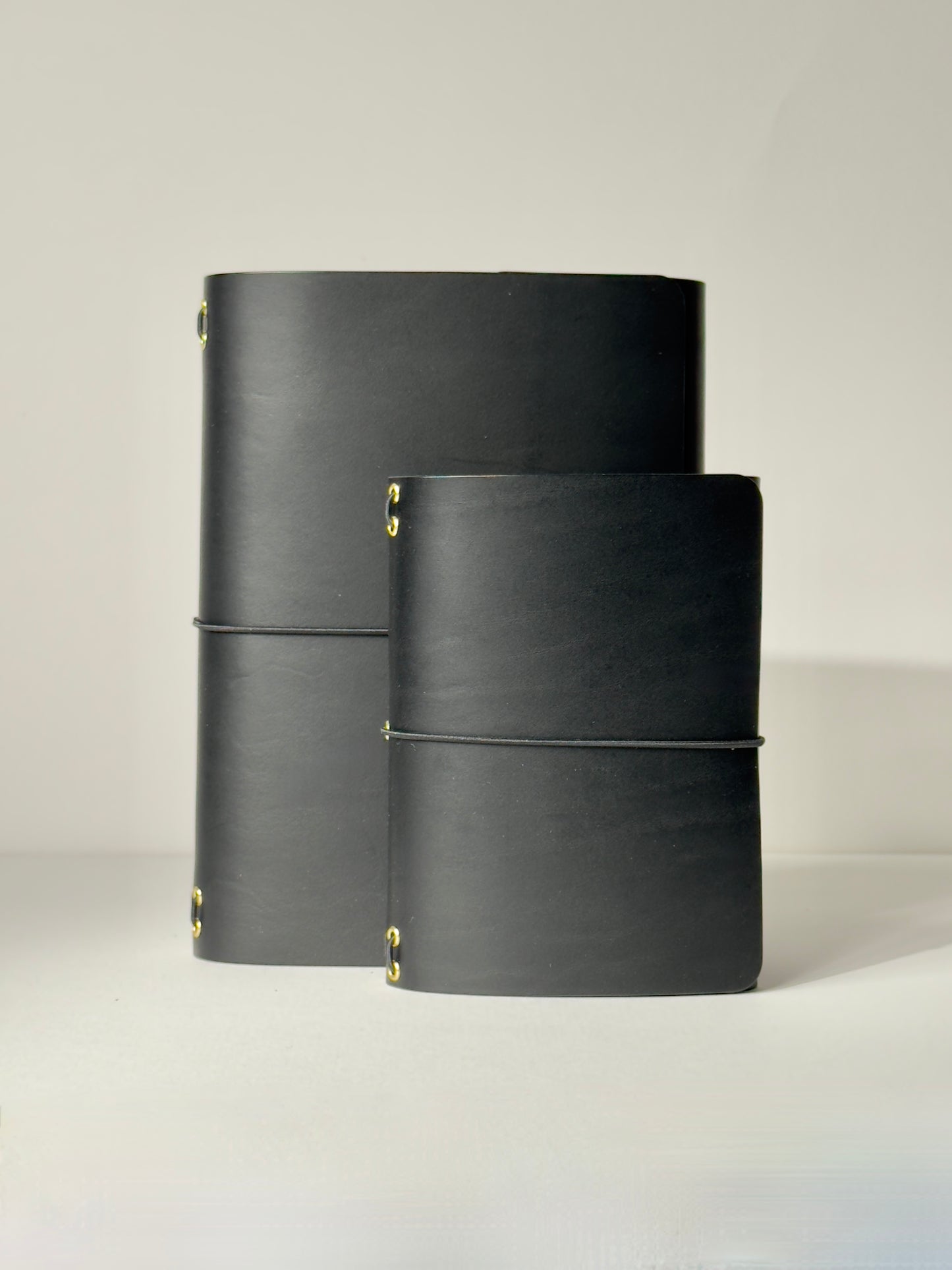 Chunky A6 Classic Colours