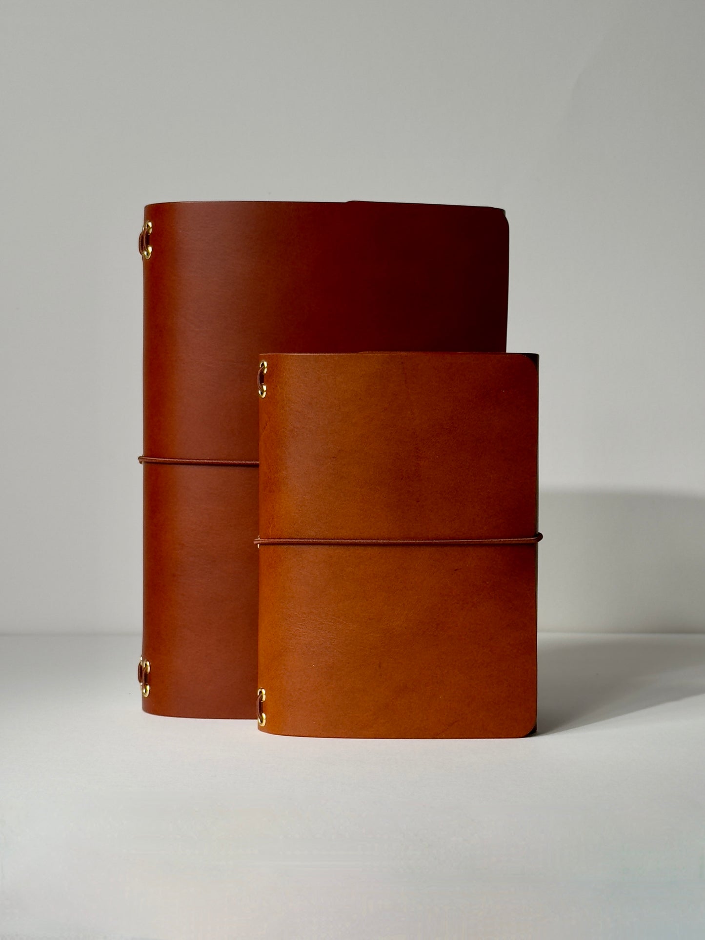 Chunky A5 Classic Colours