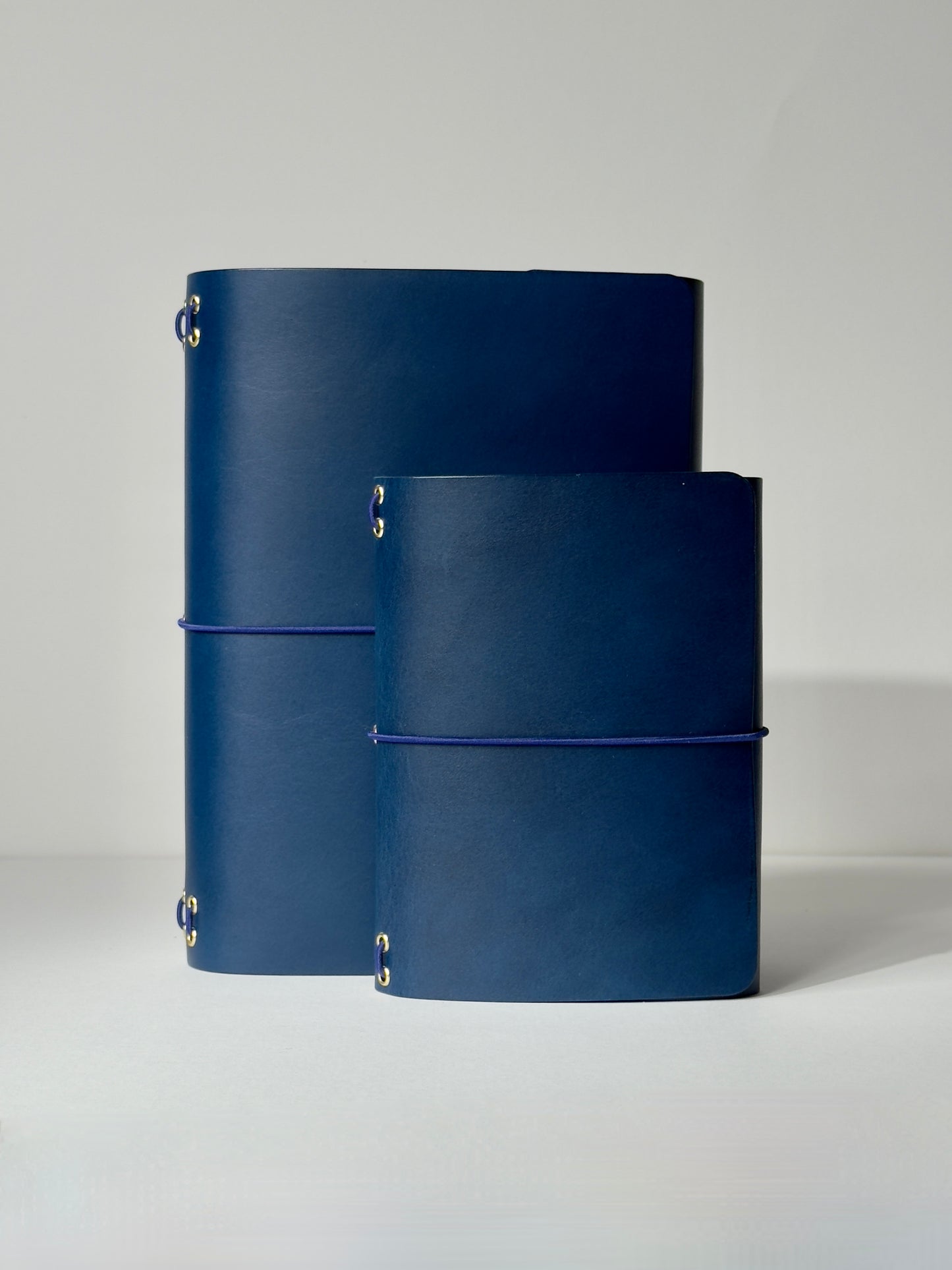 Chunky A6 Classic Colours