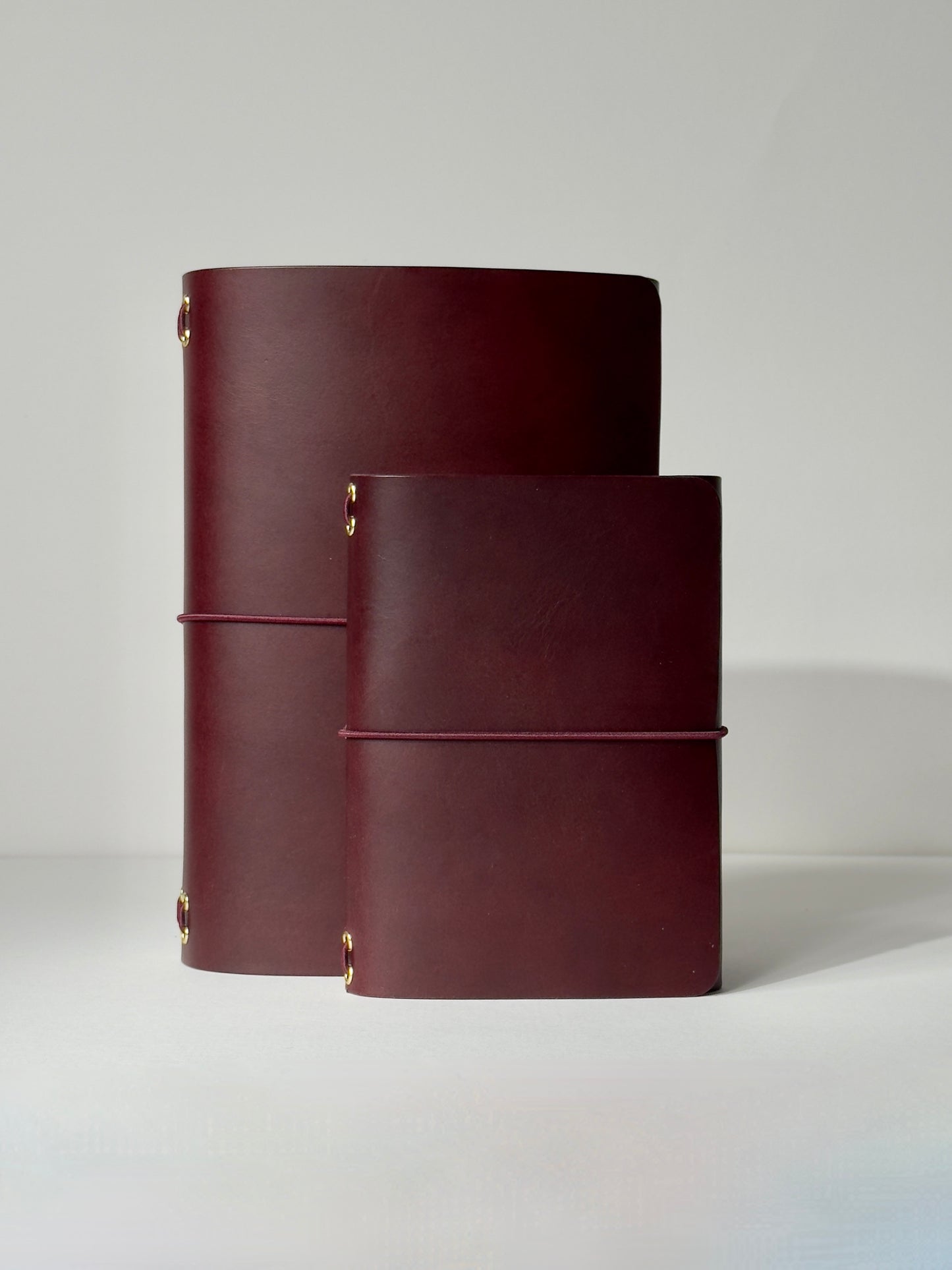 Chunky A6 Classic Colours