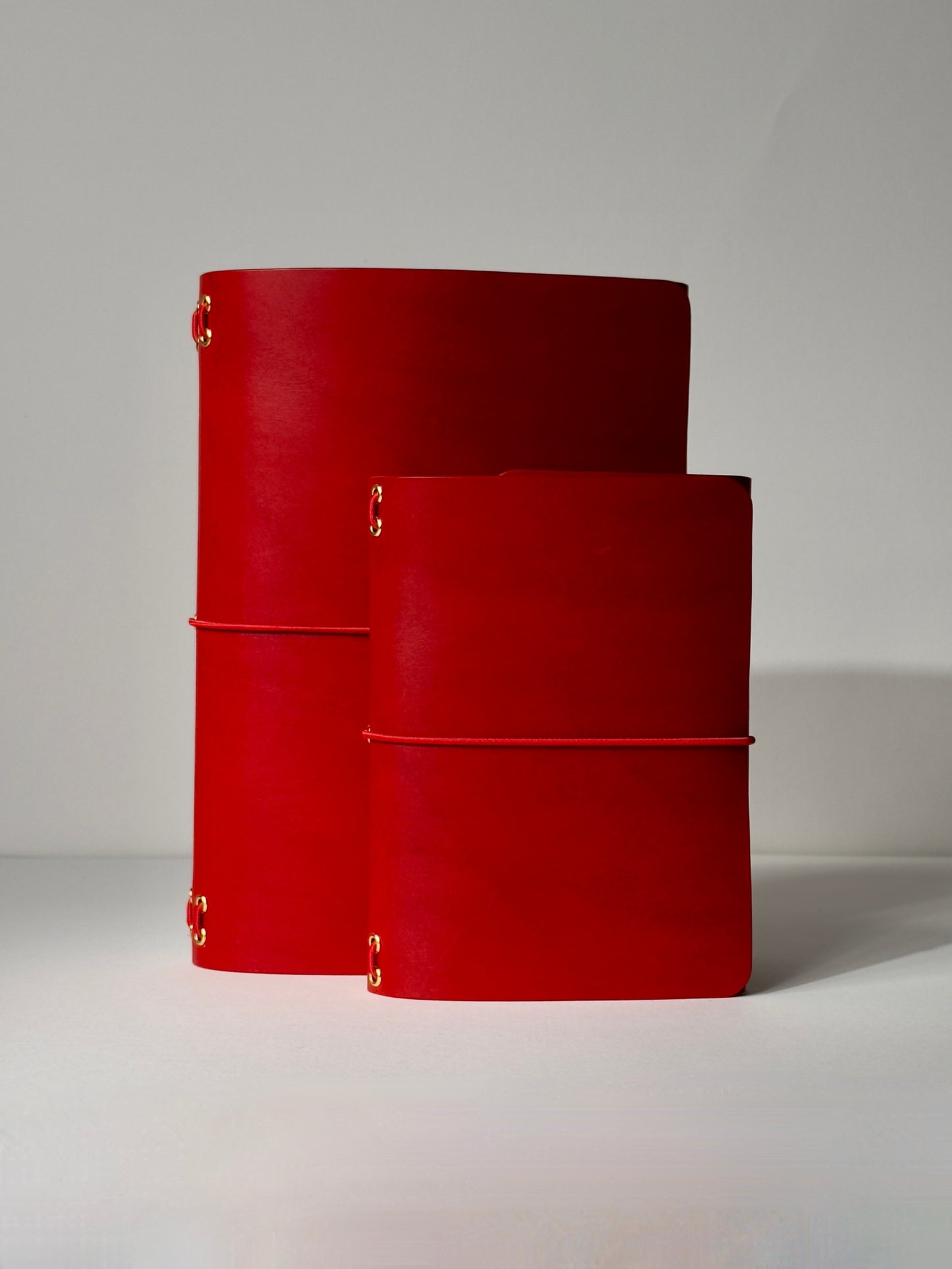 Chunky A6 Classic Colours