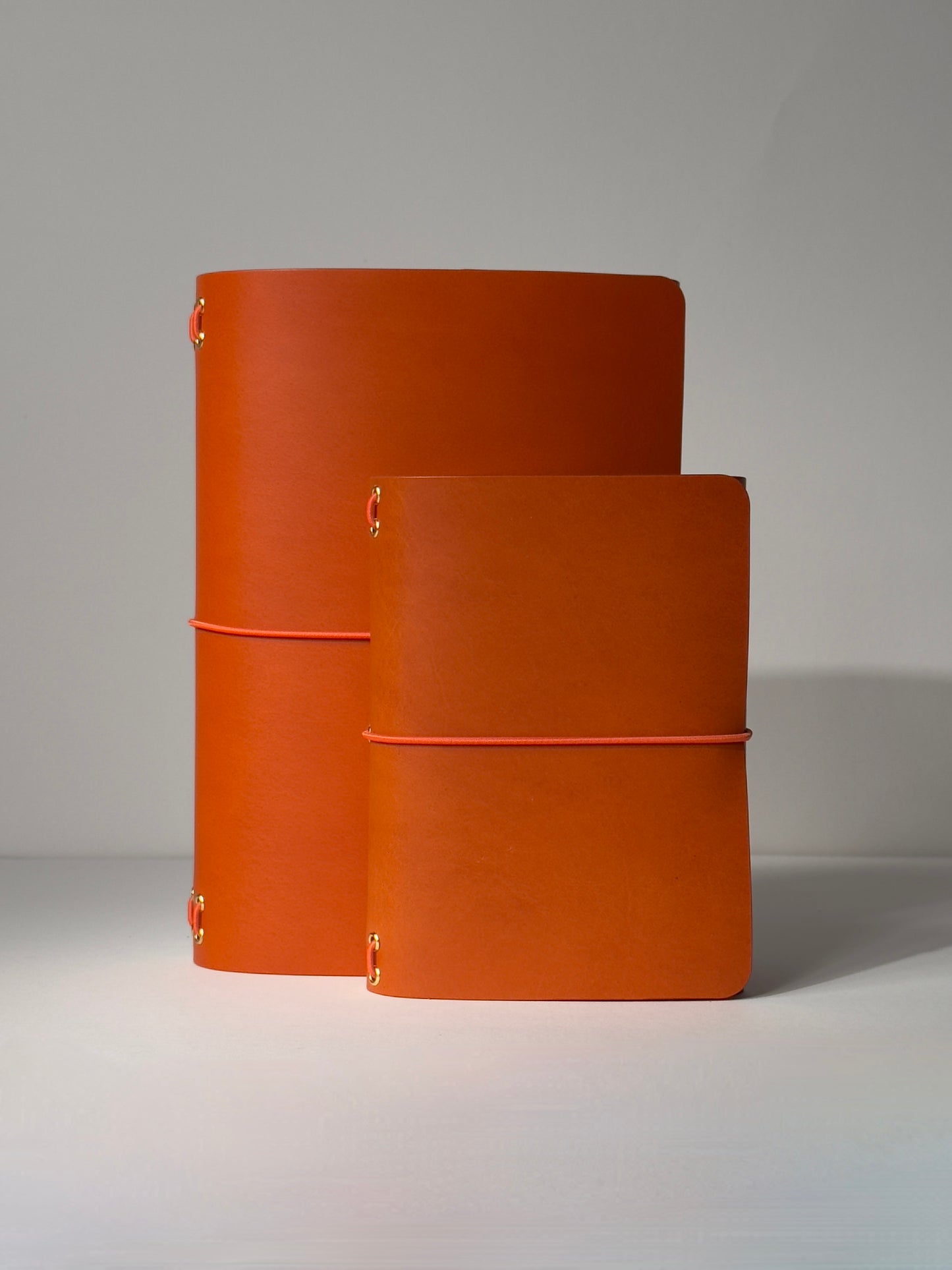 Chunky A6 Classic Colours