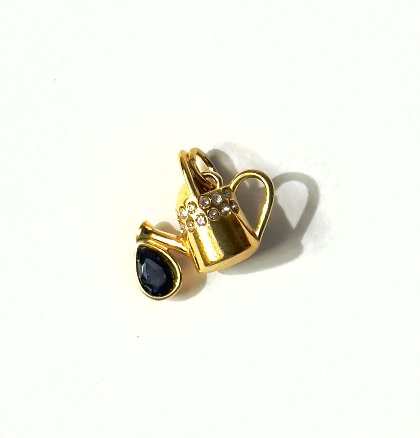 Side Charms