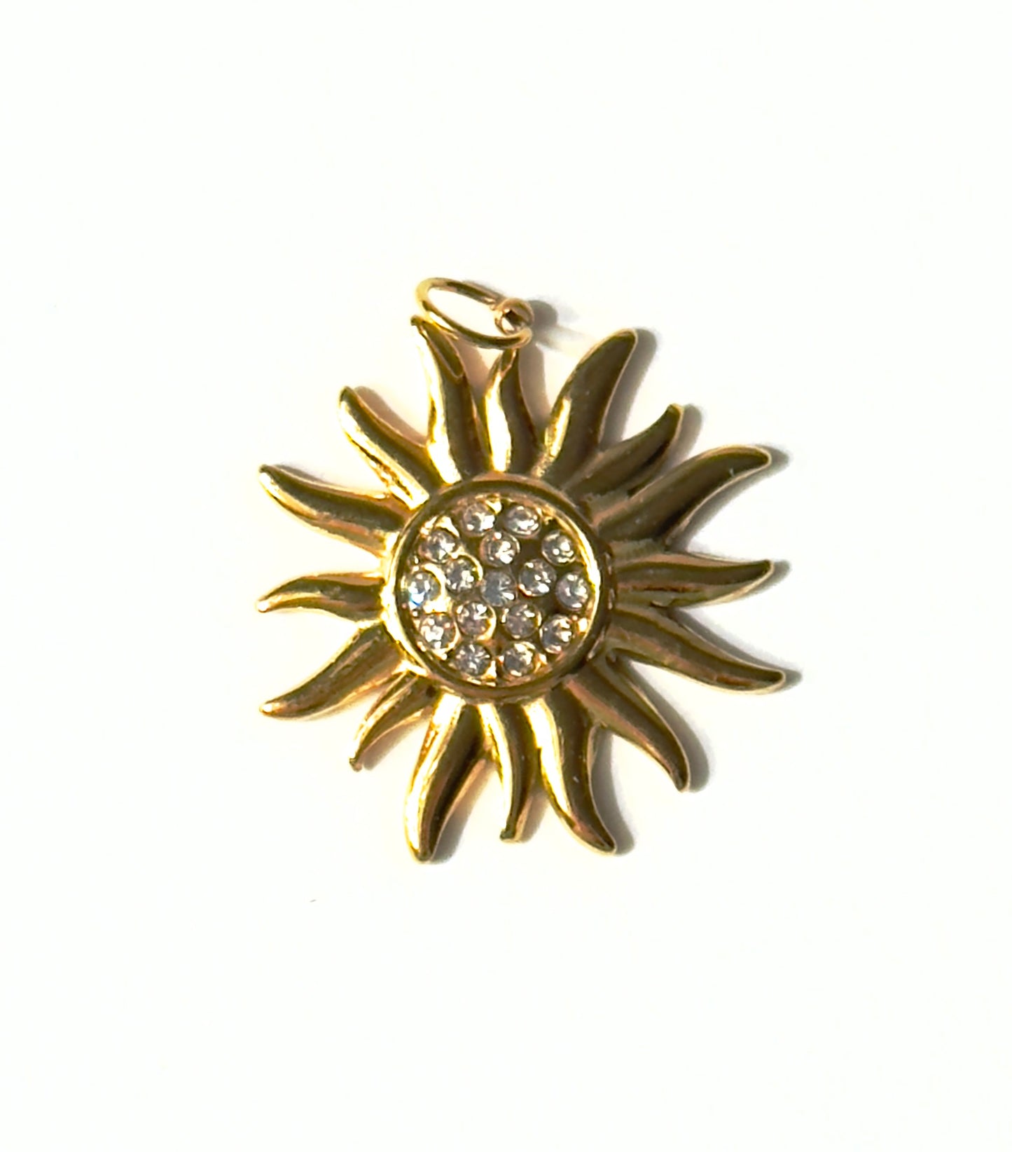 Side Charms