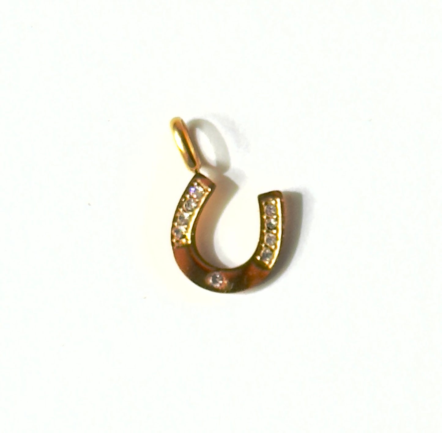 Side Charms