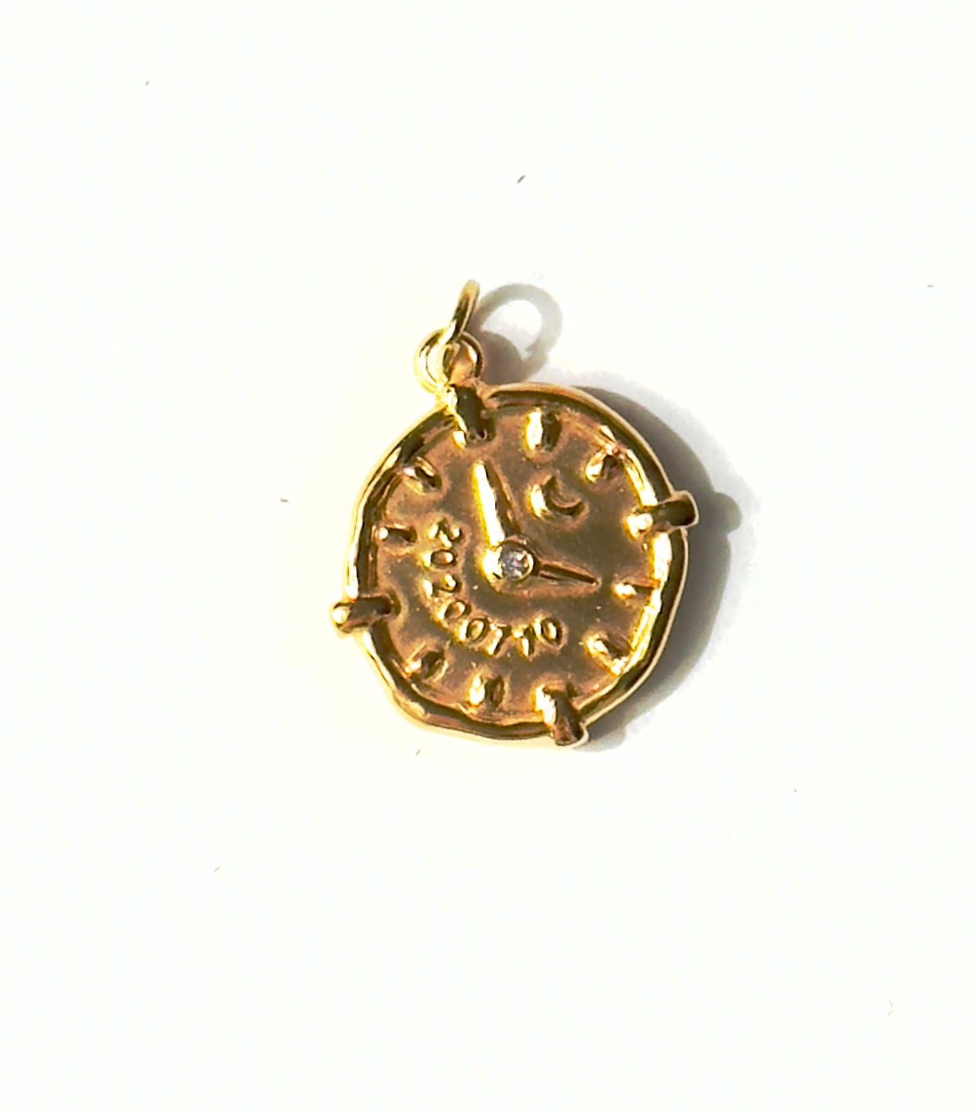 Side Charms