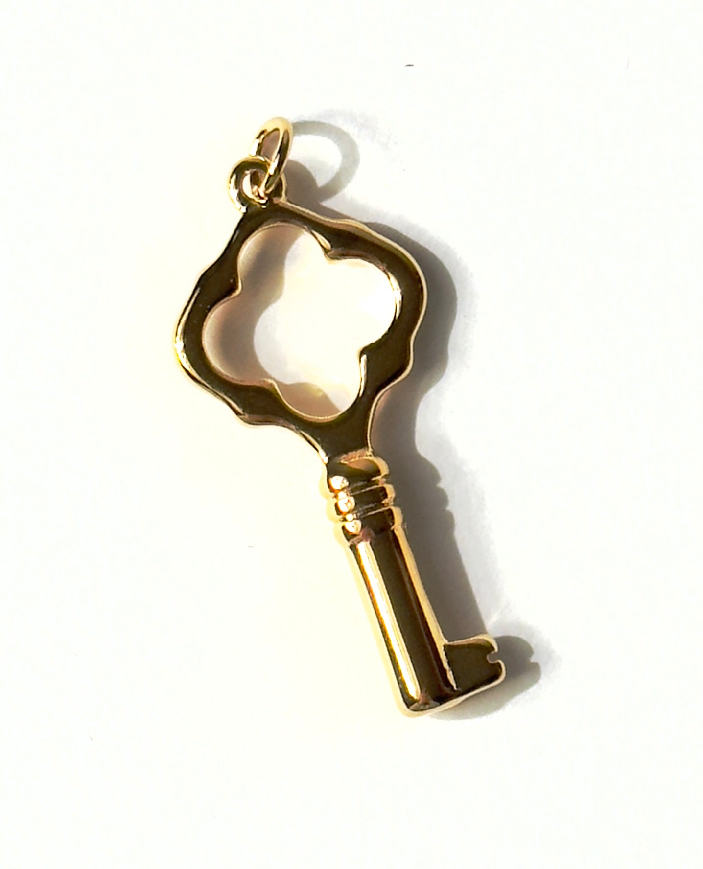 Side Charms