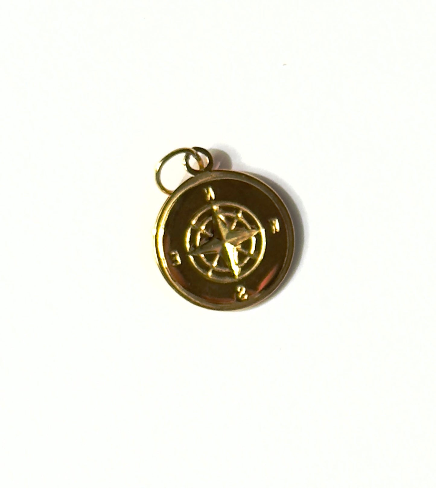 Side Charms