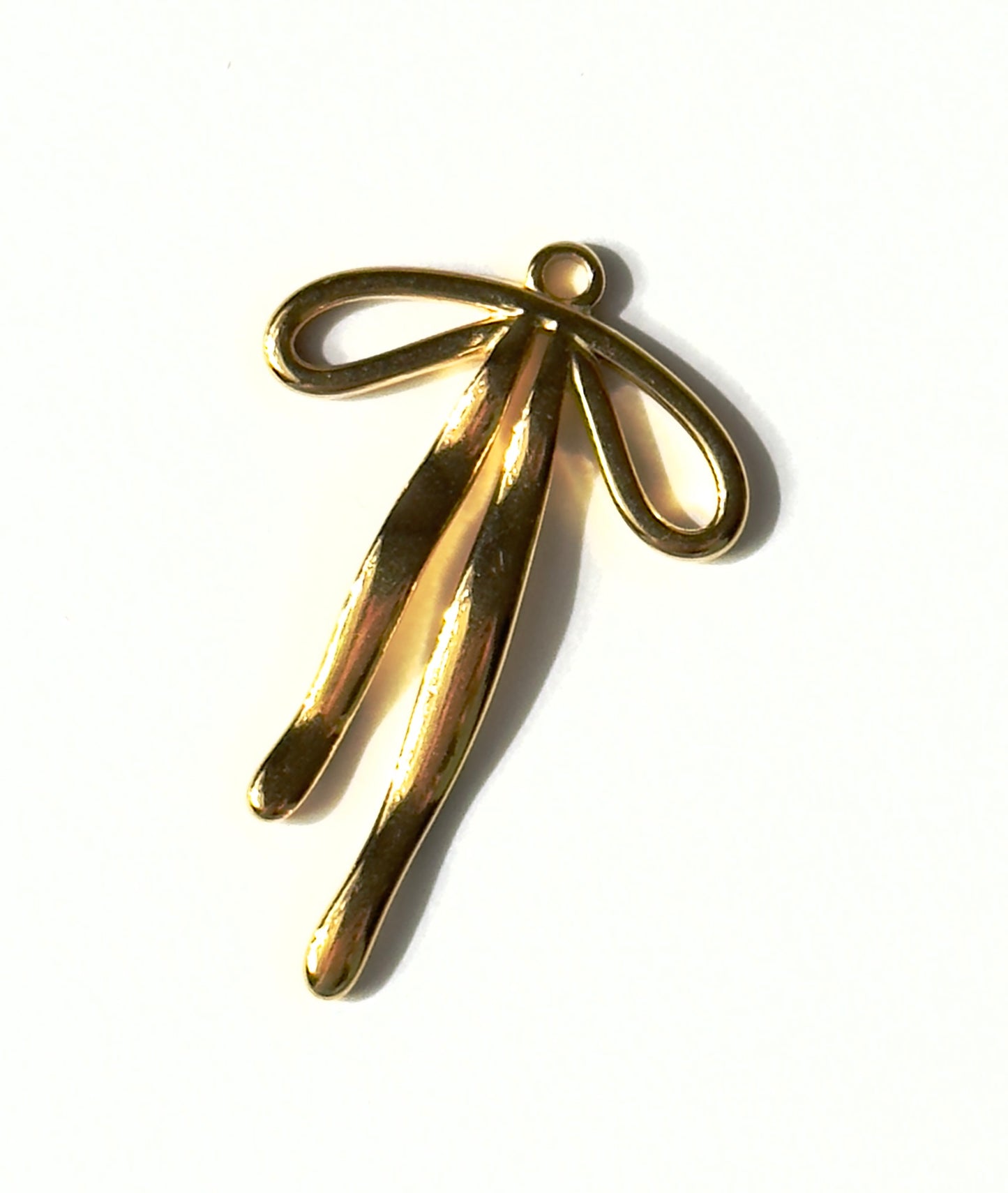 Side Charms