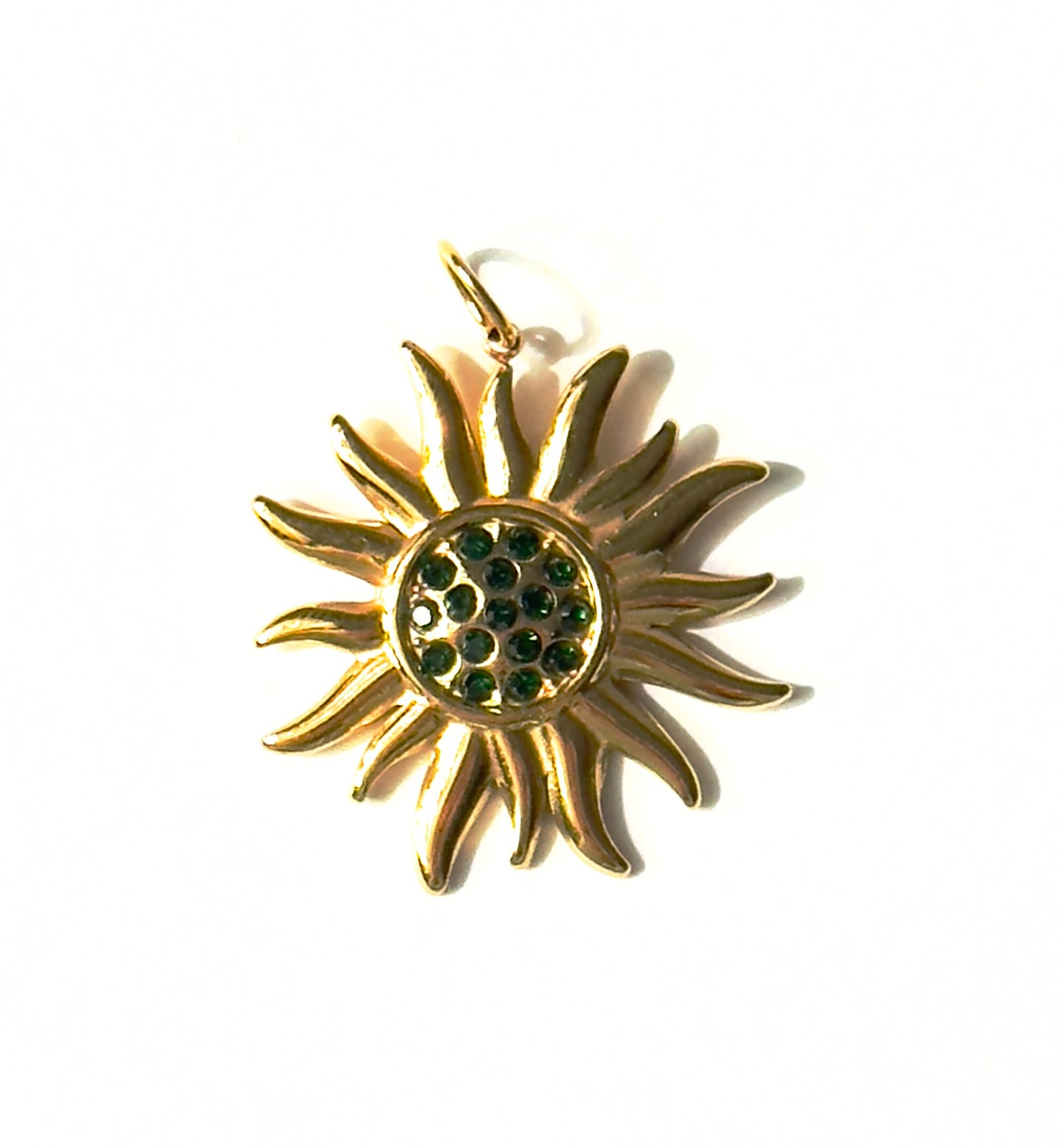 Side Charms