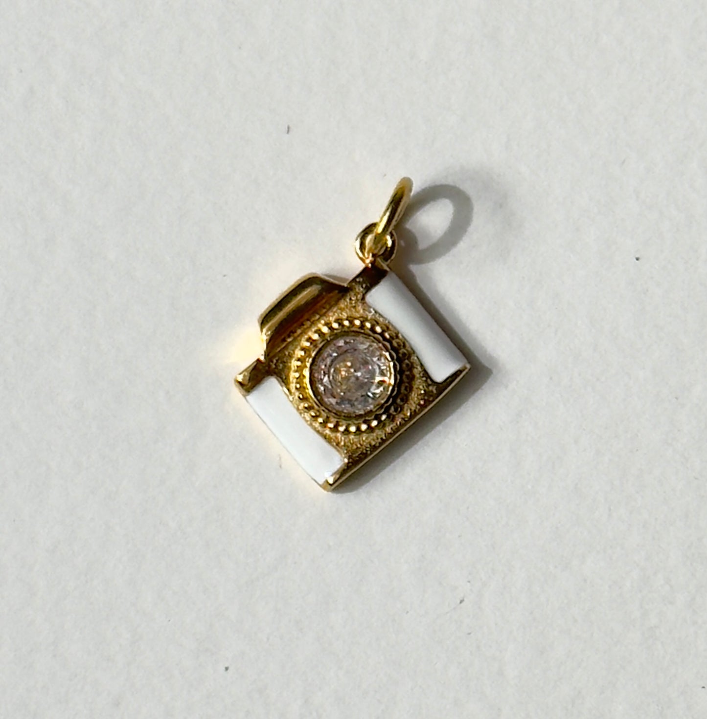 Side Charms