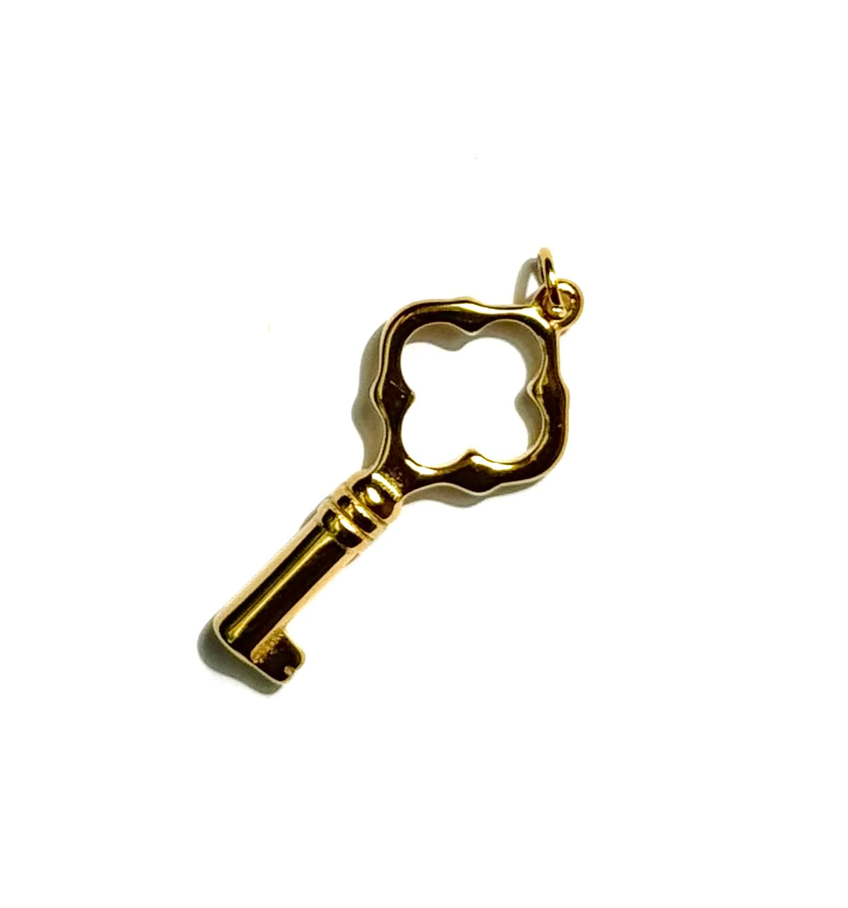 Side Charms