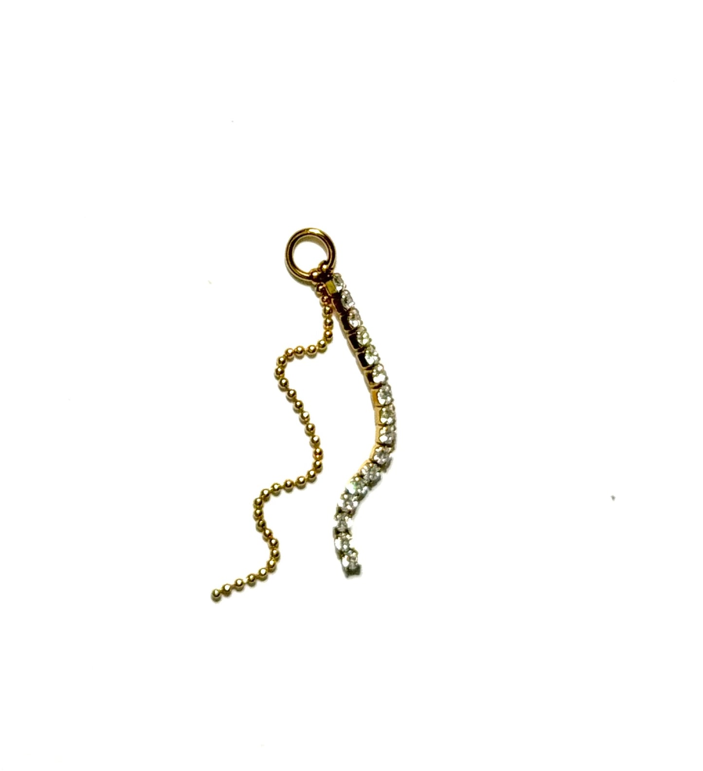Side Charms