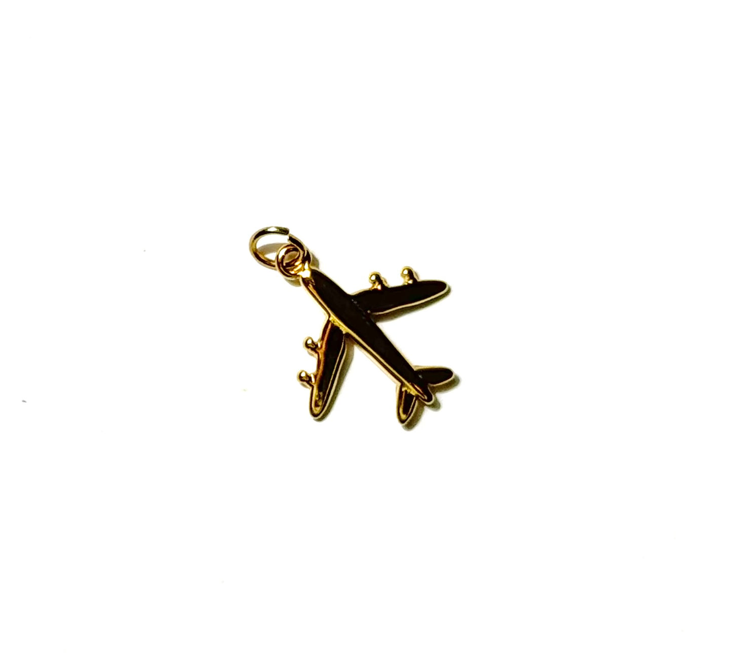 Side Charms