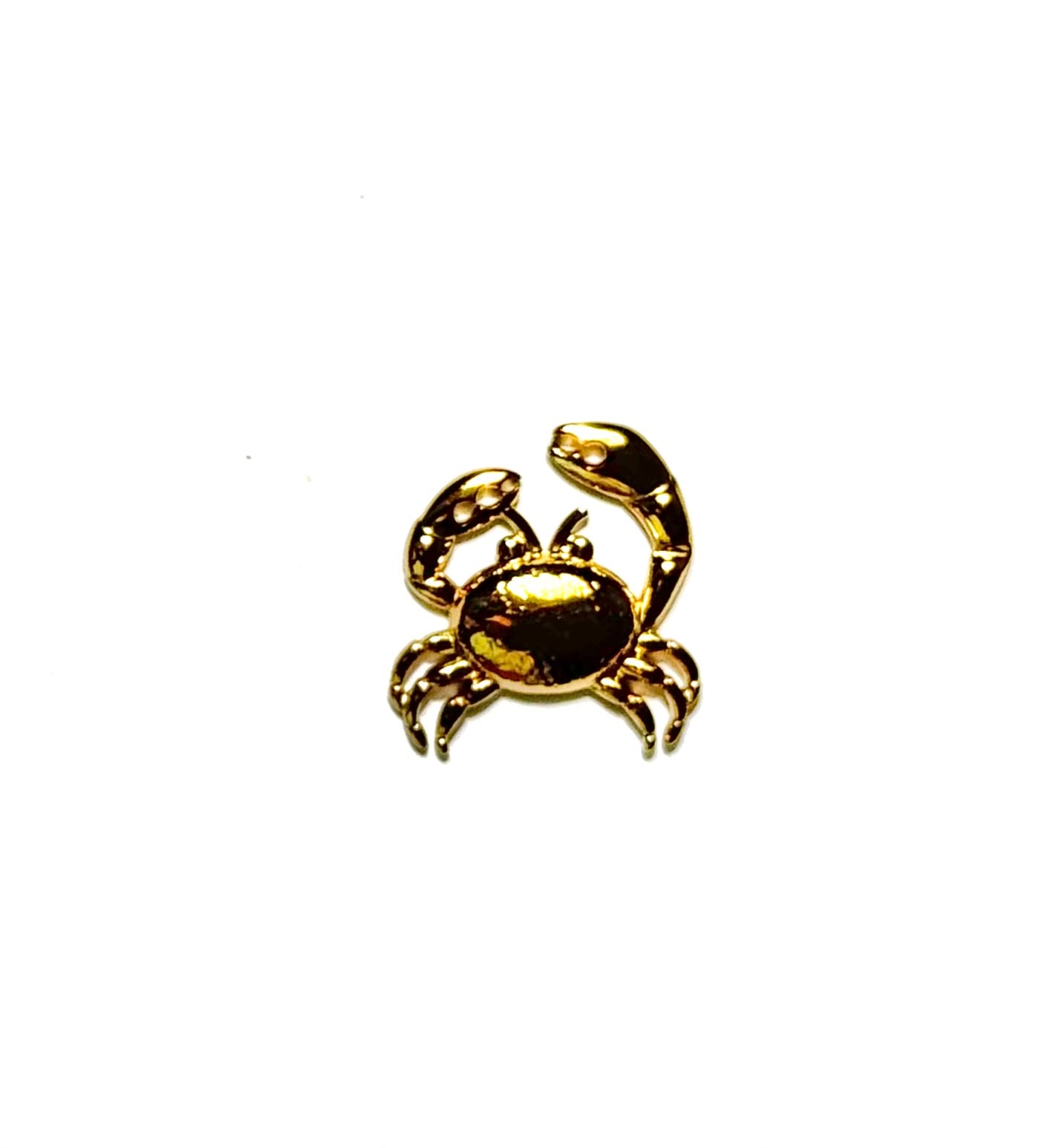 Side Charms