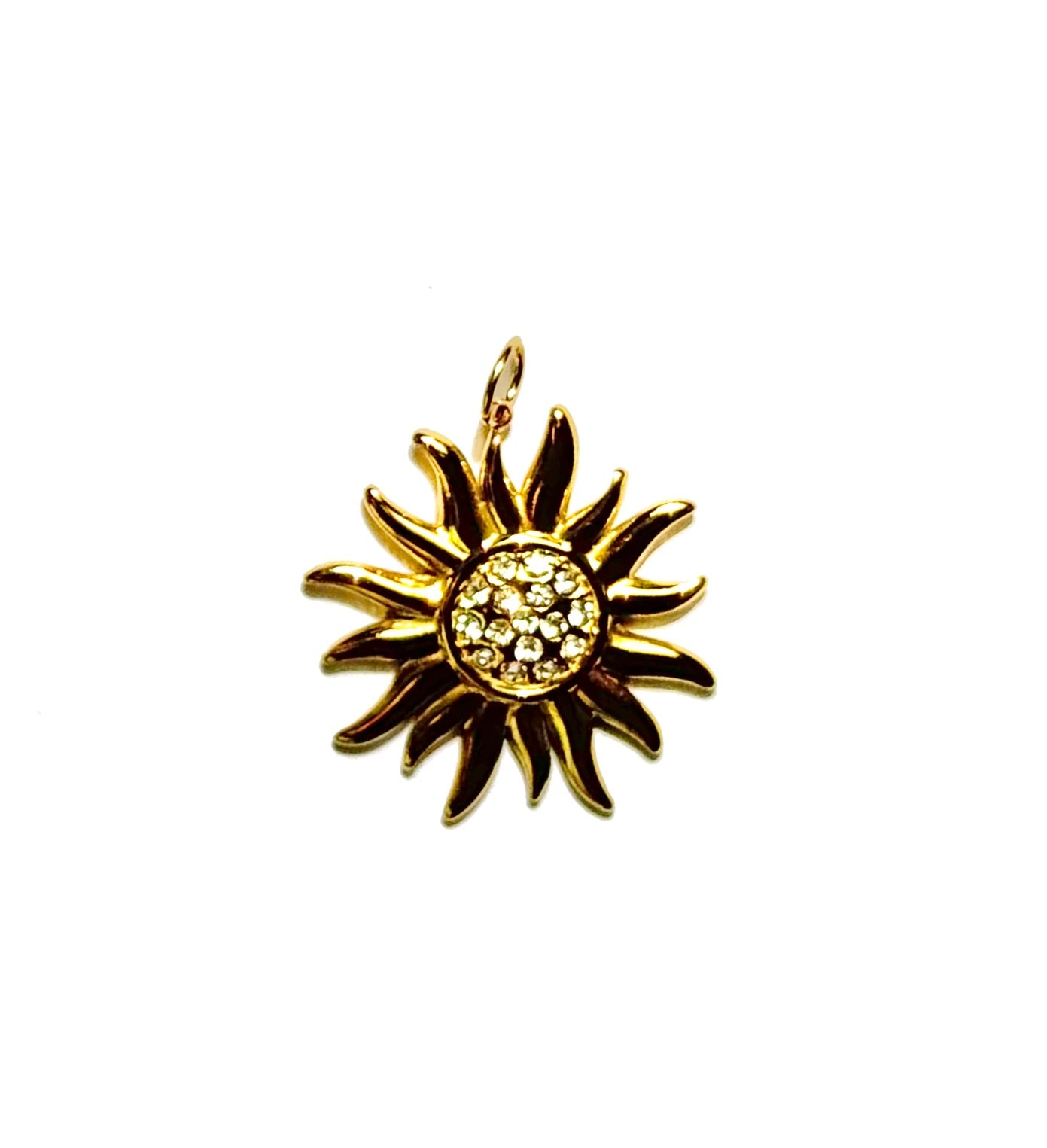 Side Charms