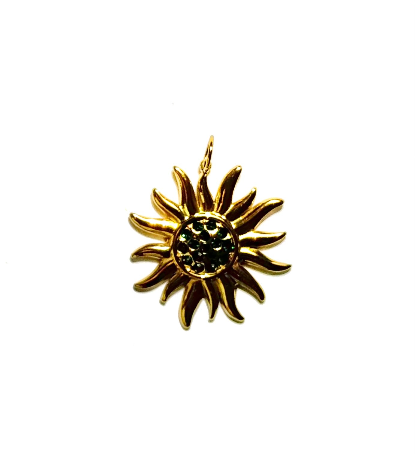 Side Charms