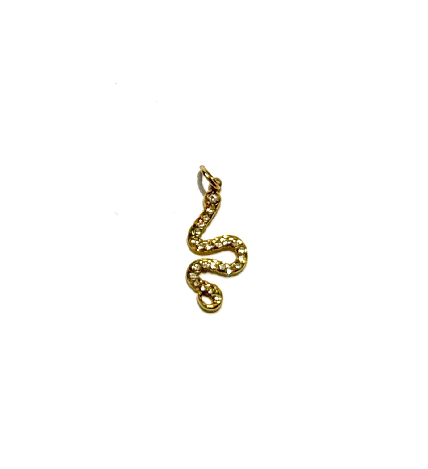 Side Charms
