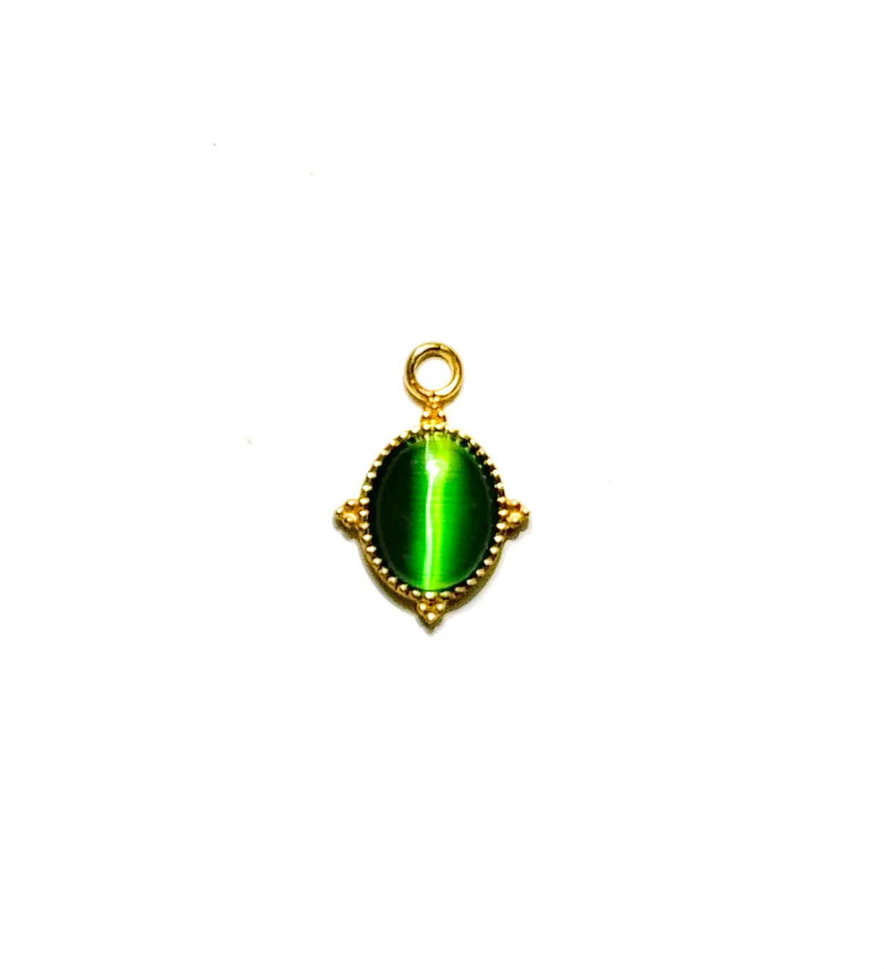 Side Charms