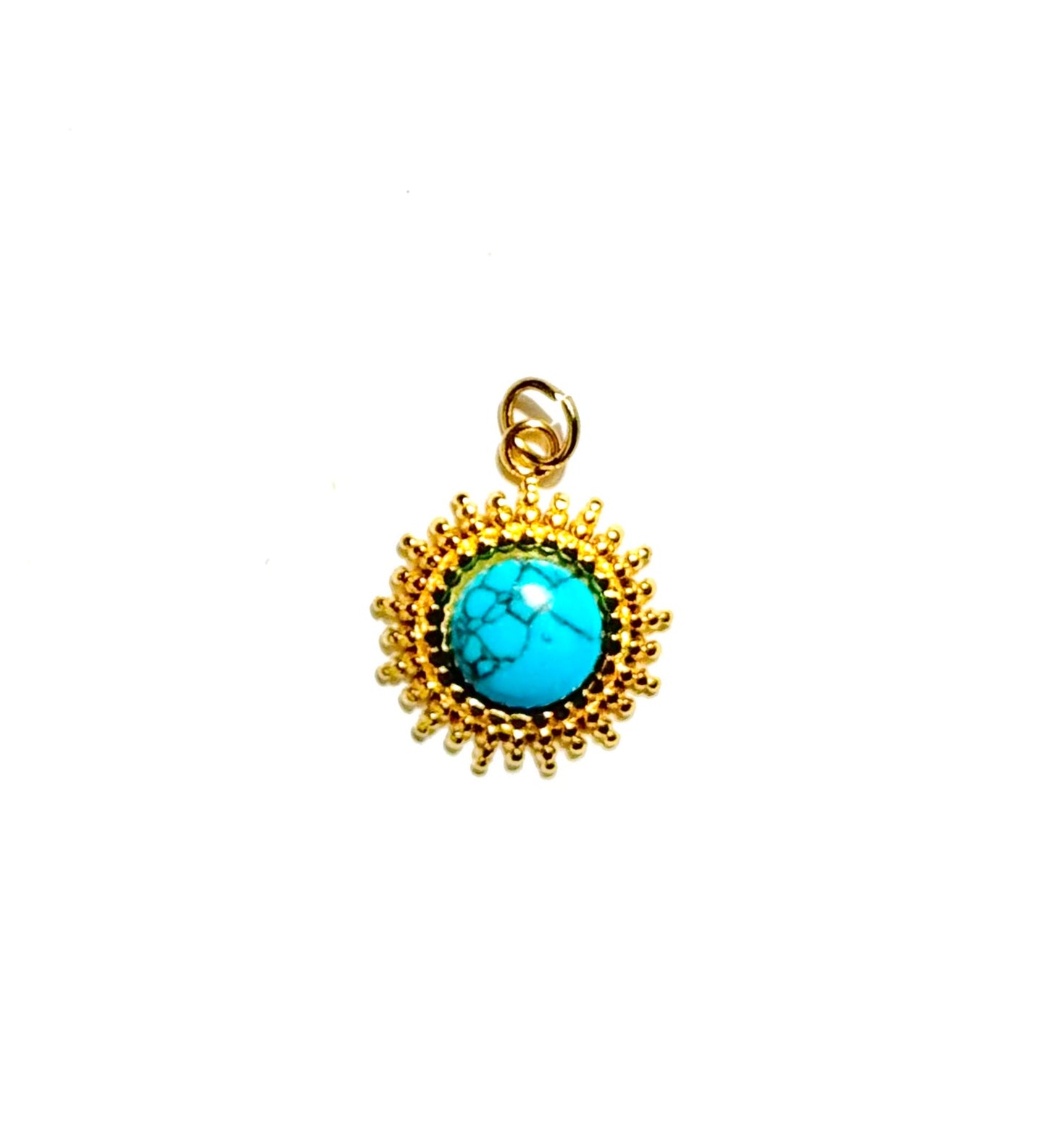 Side Charms