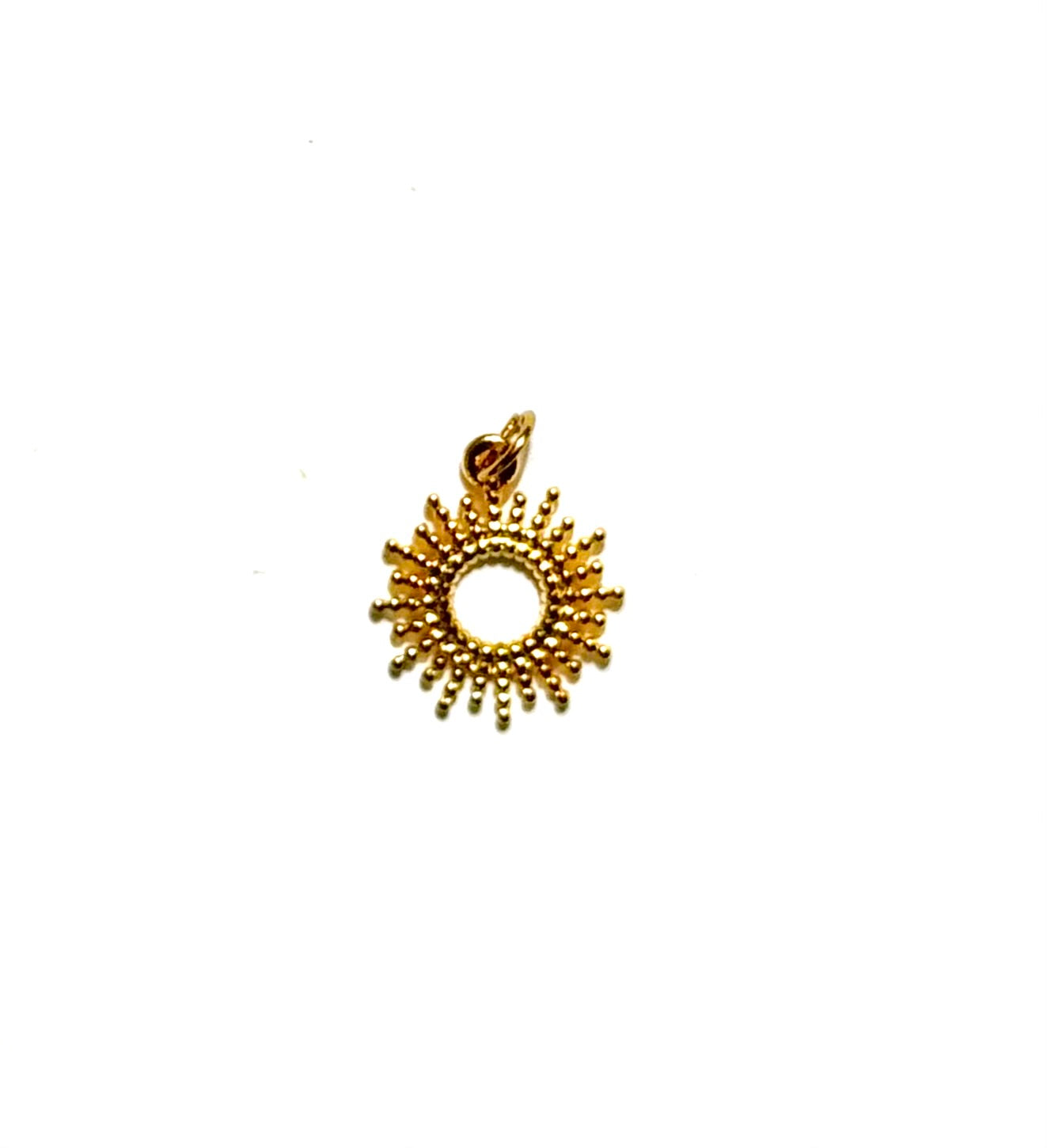 Side Charms