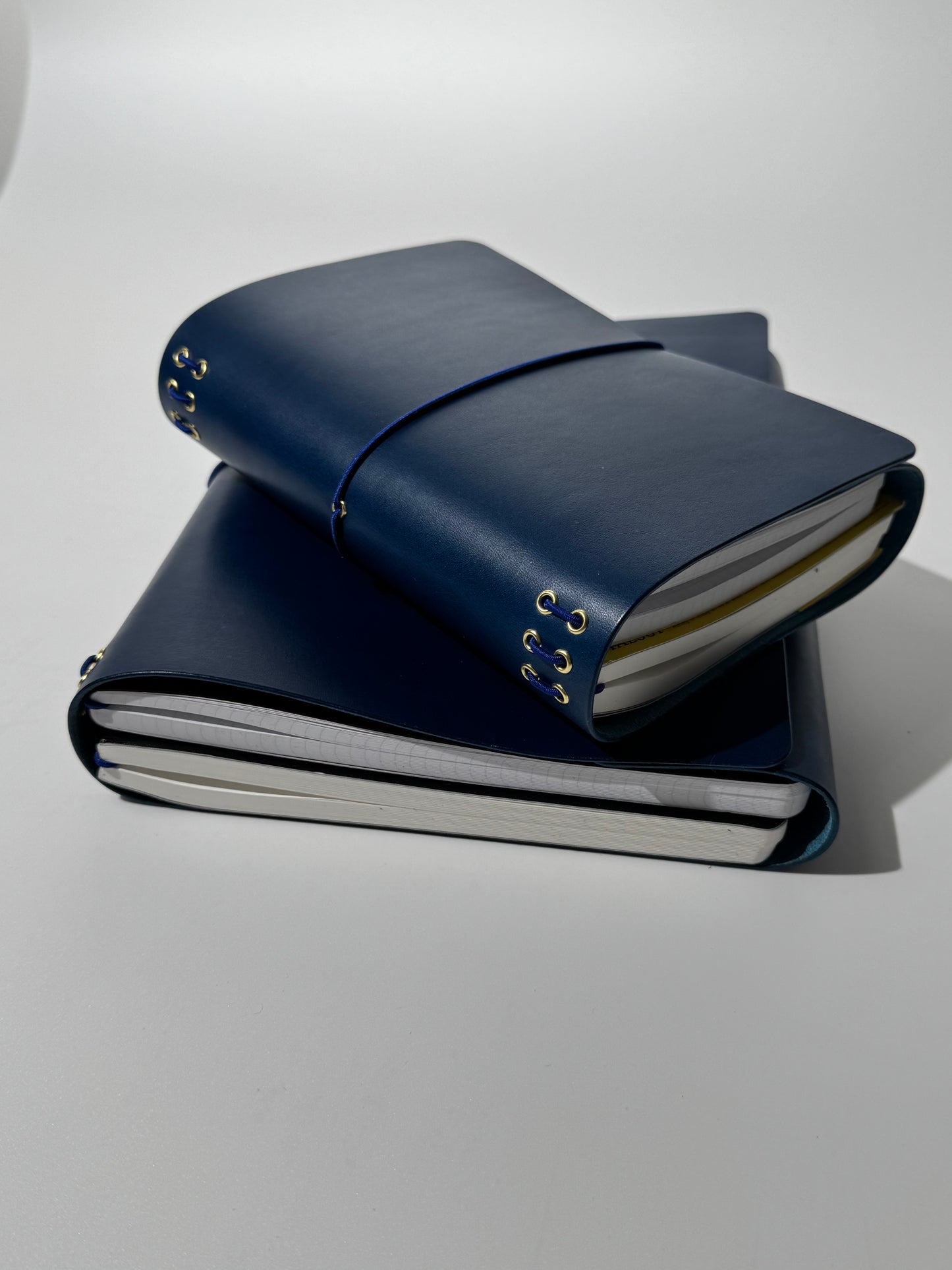 B5 Trifold Classic Colours