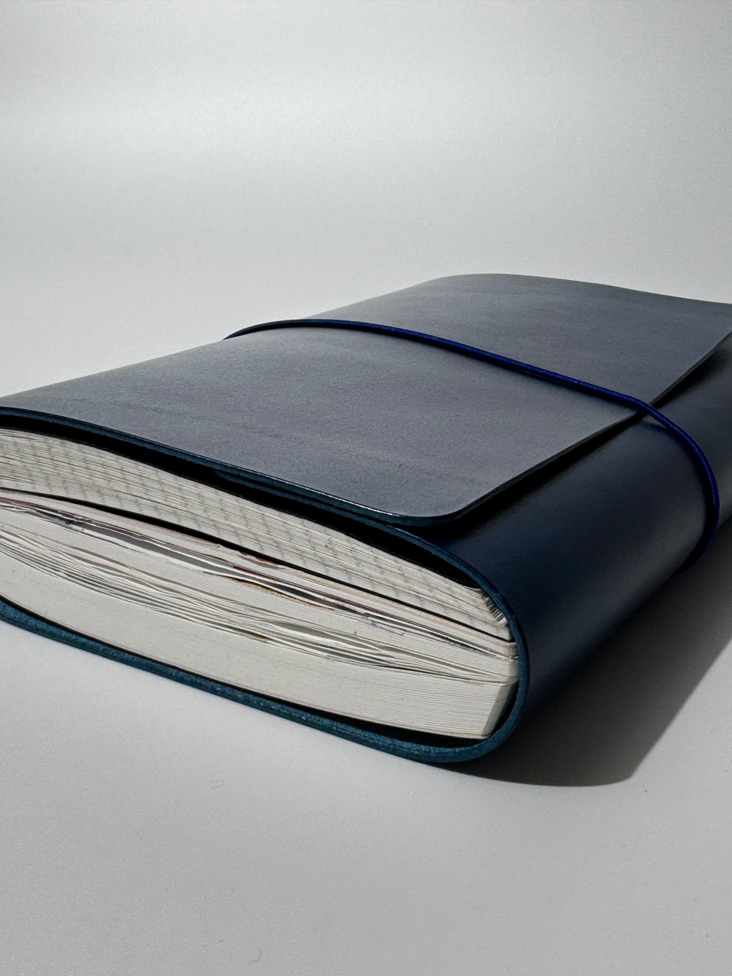 NEW Regular A5 Trifold Classic Colours