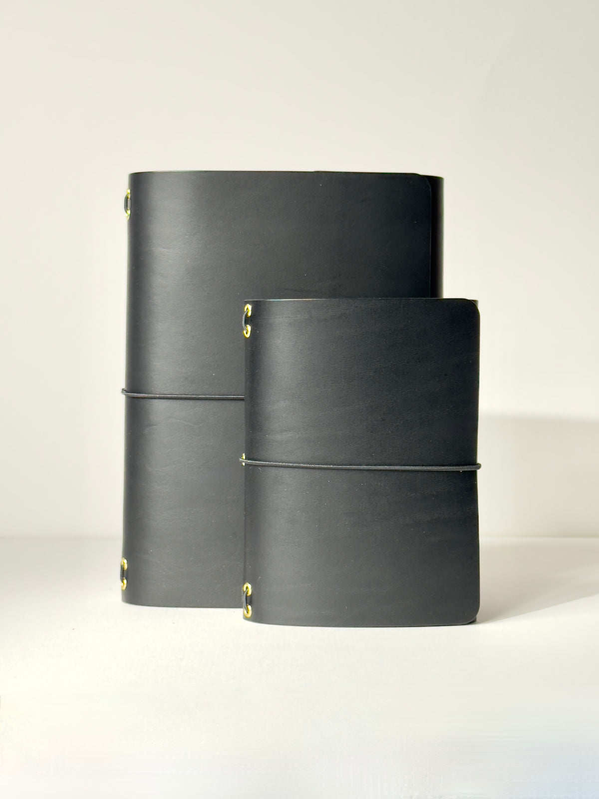 Trifold Journal Covers