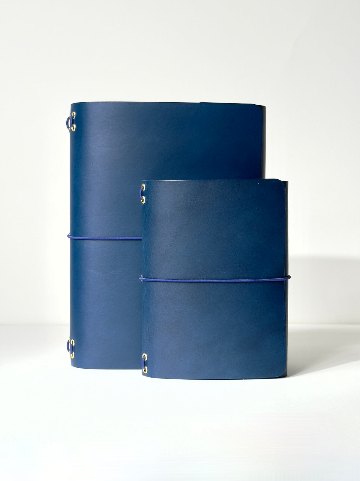 Trifold Journal Covers