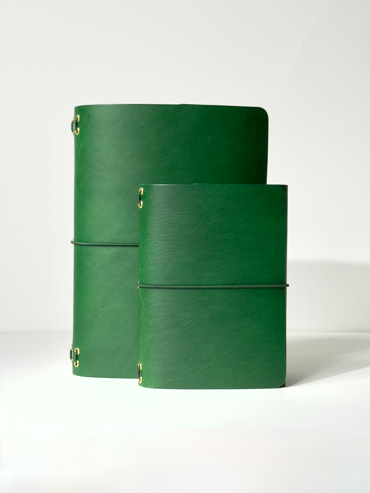 Trifold Journal Covers