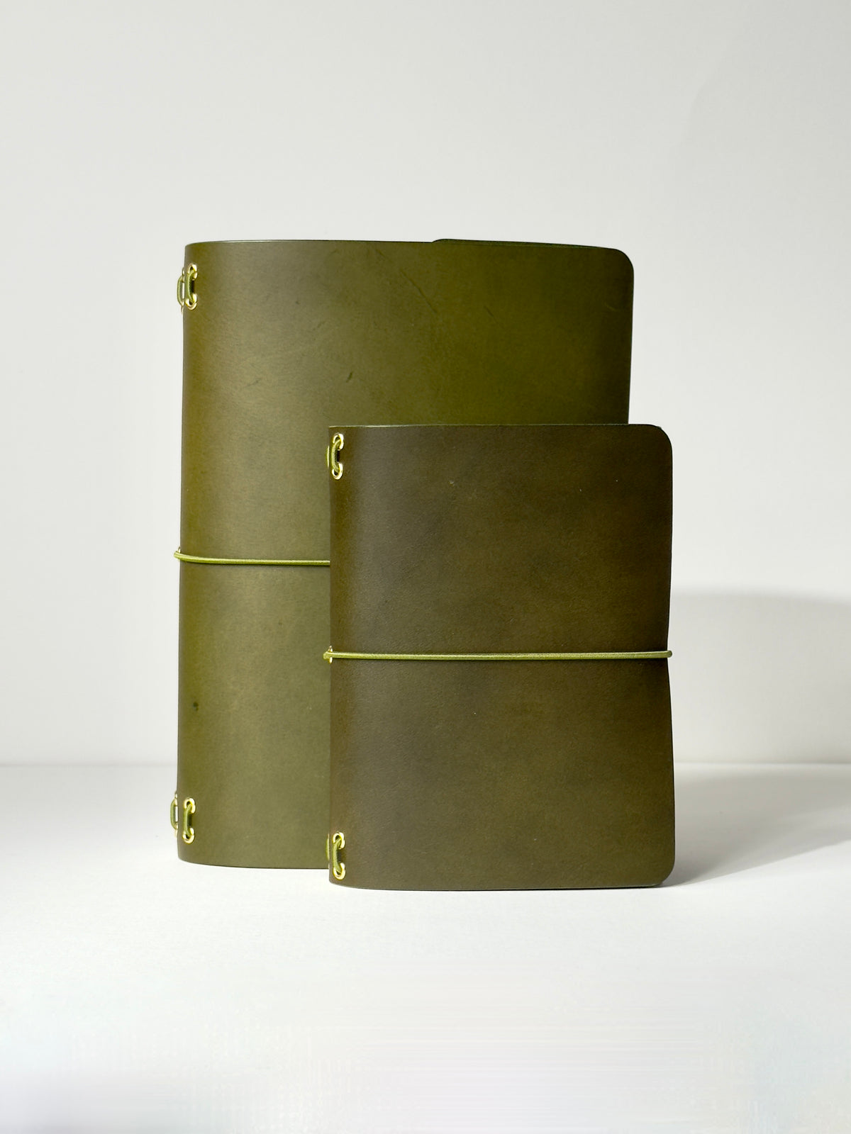 Trifold Journal Covers