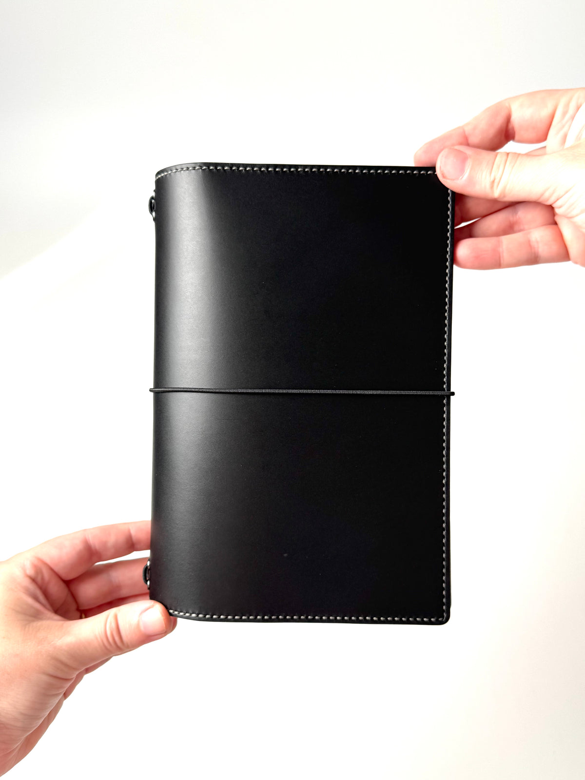 Bifold Covers with Pockets