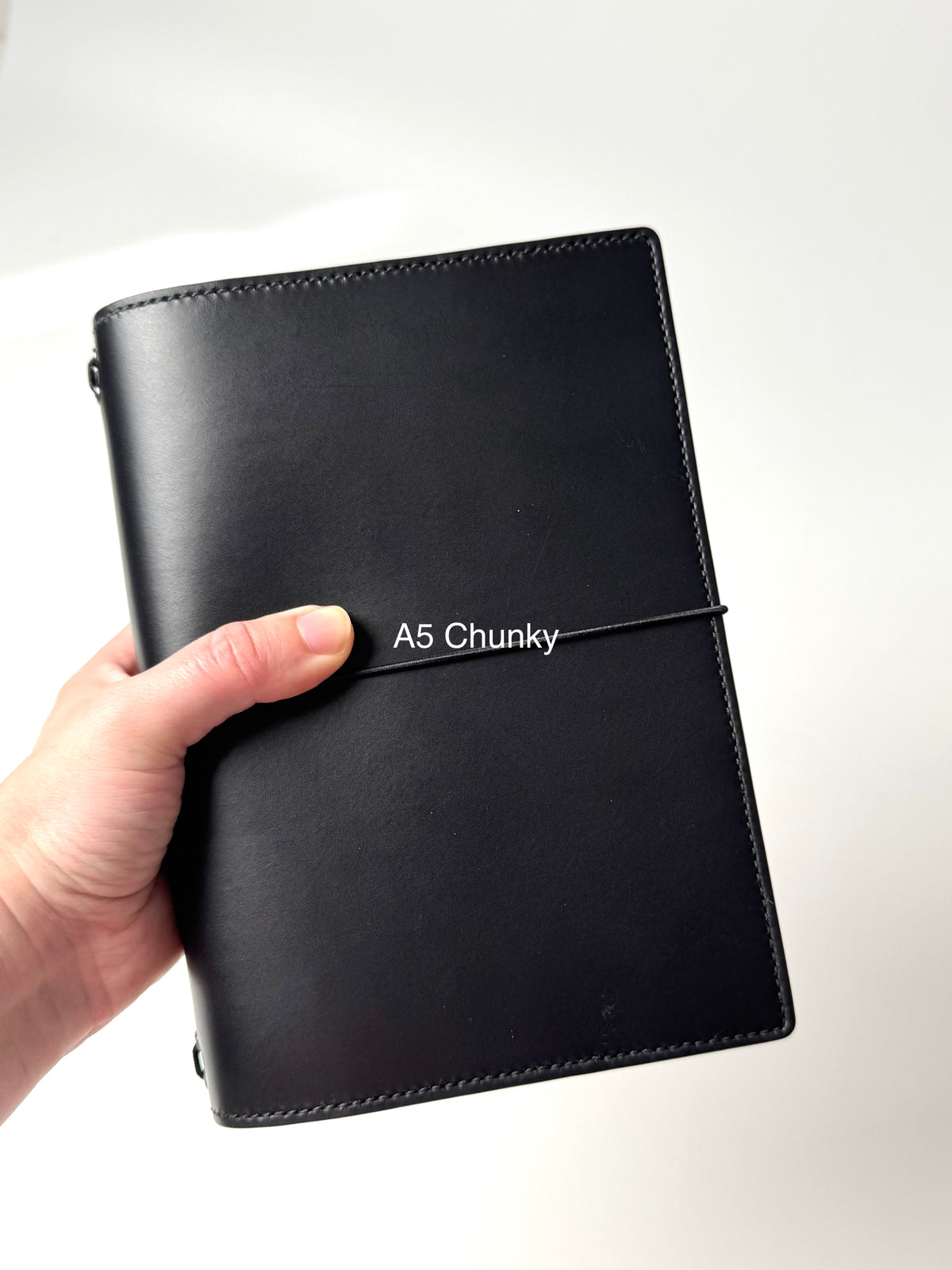 Bifold Covers with Pockets