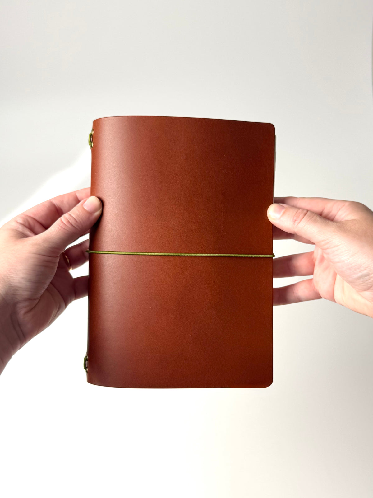 Bifold Journal Covers