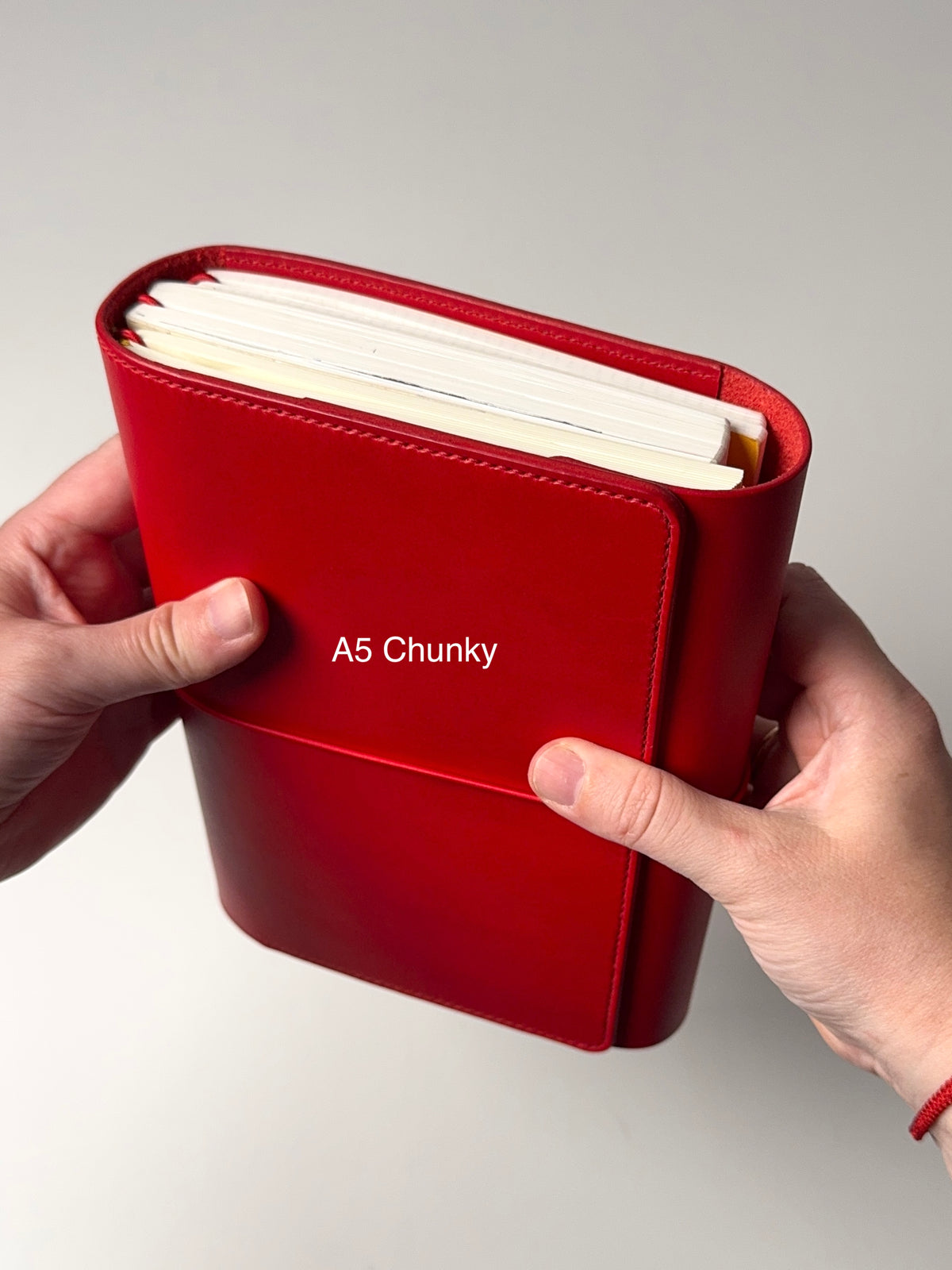 Trifold Covers with Pockets