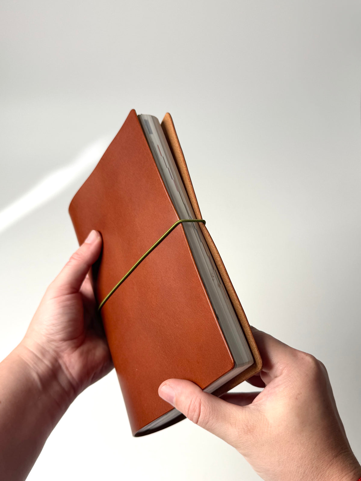 Bifold Journal Covers