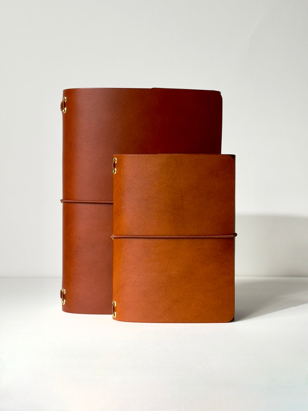 Trifold Journal Covers