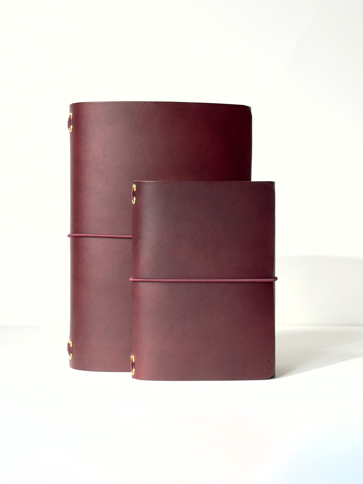 Trifold Journal Covers