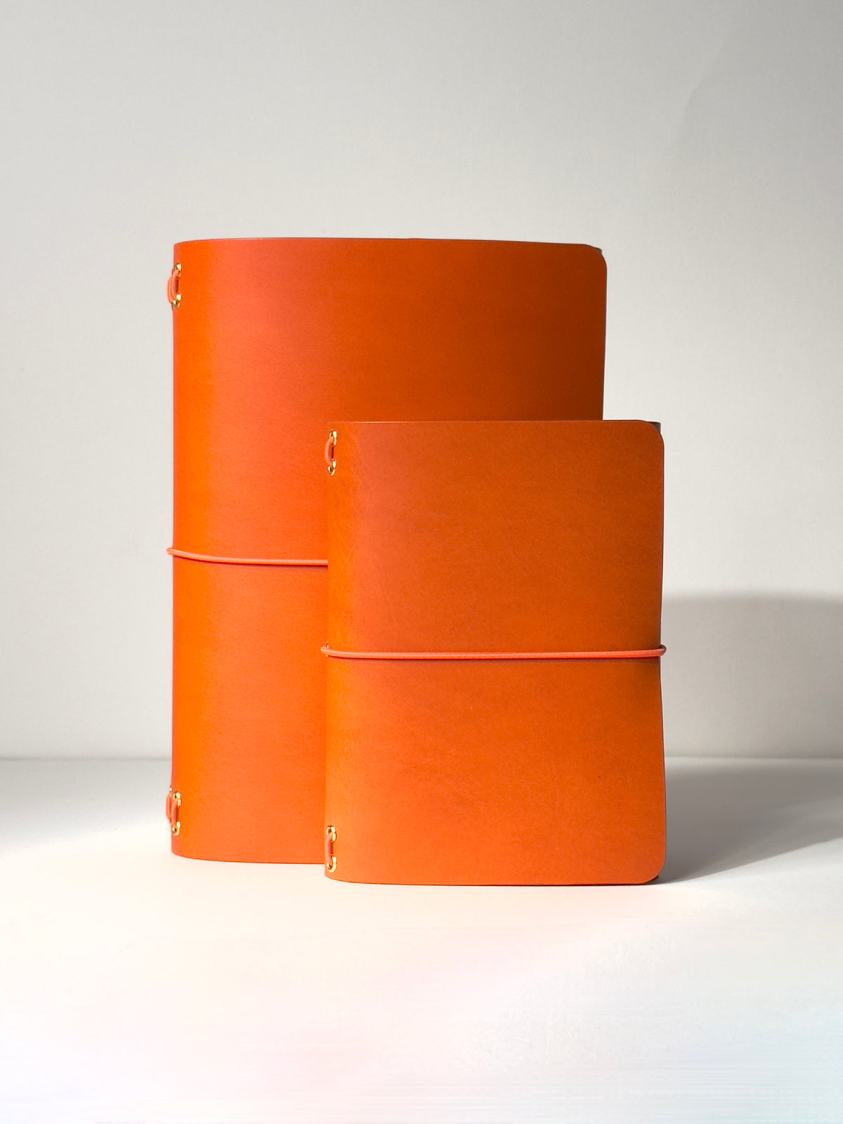 Trifold Journal Covers