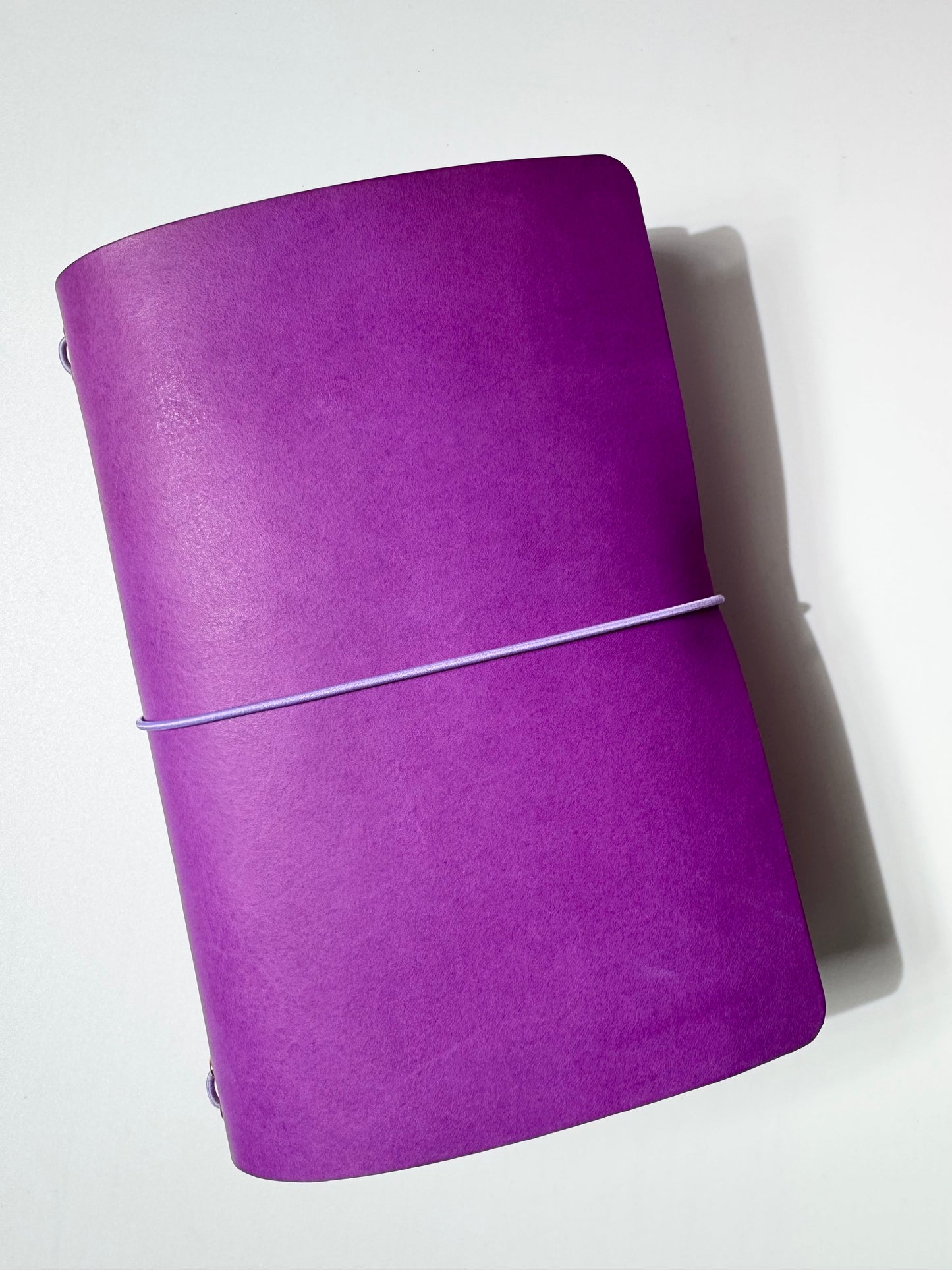 Chunky A5 Trifold Happy Colours (display covers)