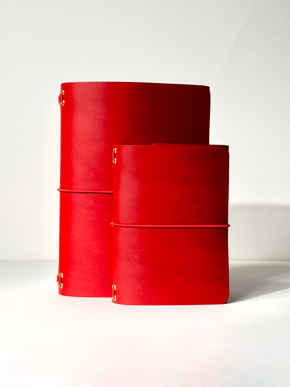 Trifold Journal Covers